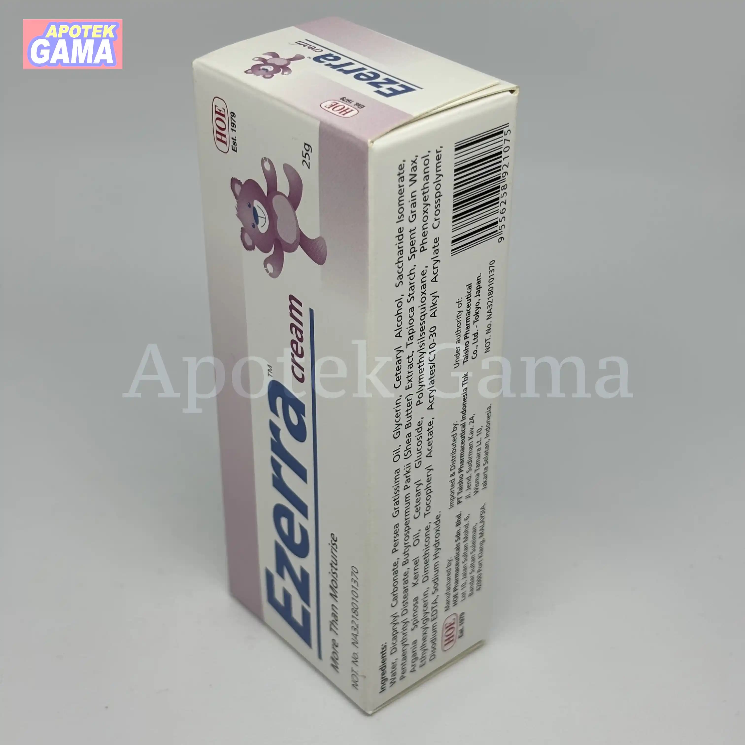 EZERRA CR 25 GR 2