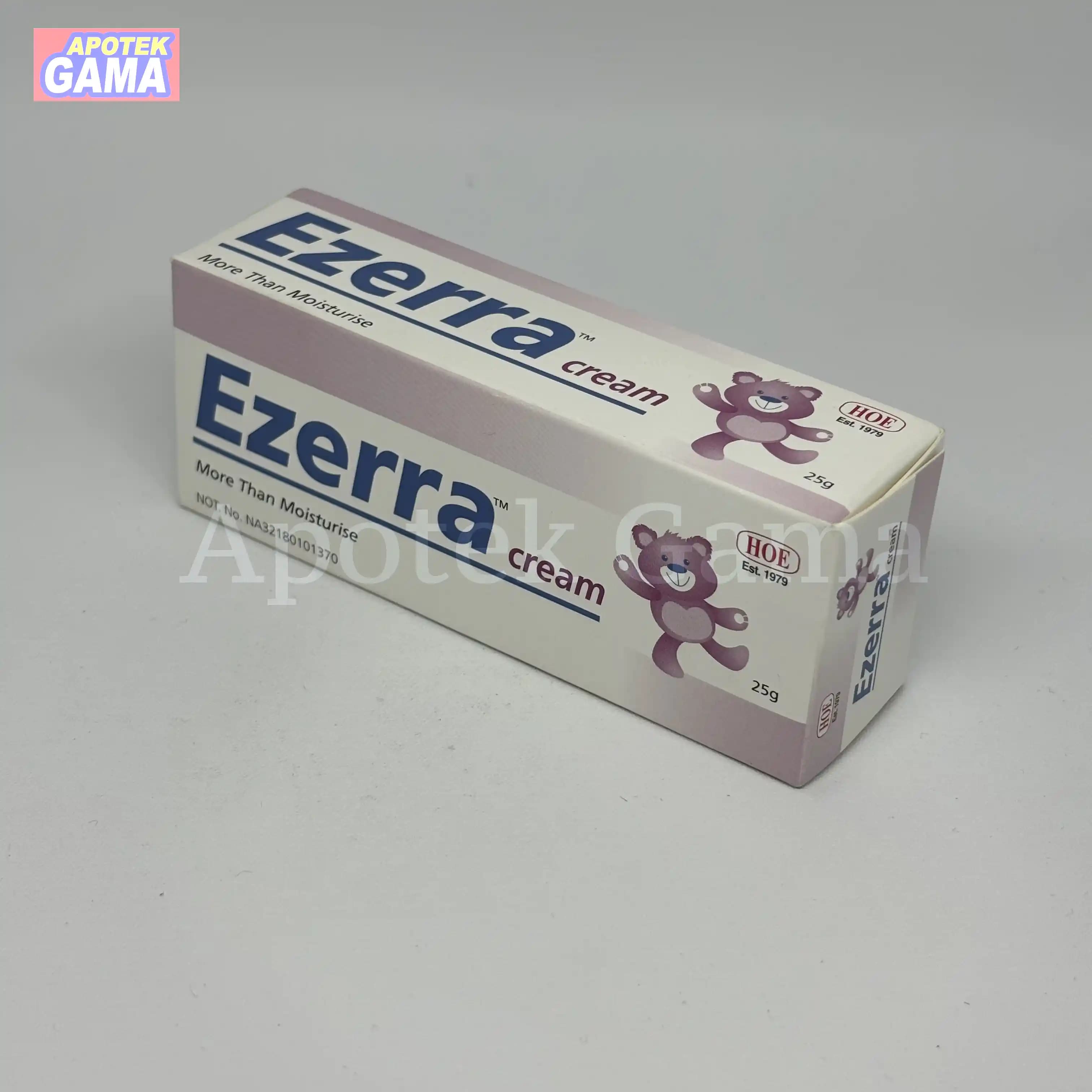 EZERRA CR 25 GR