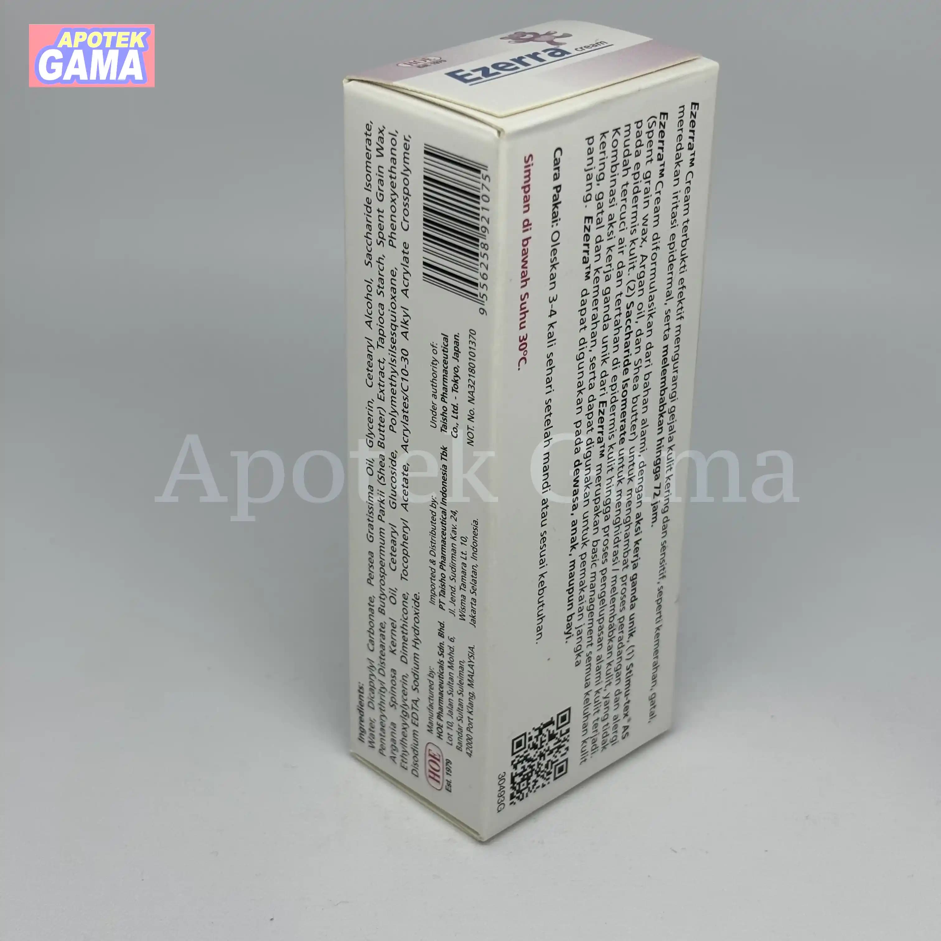 EZERRA CR 25 GR 5