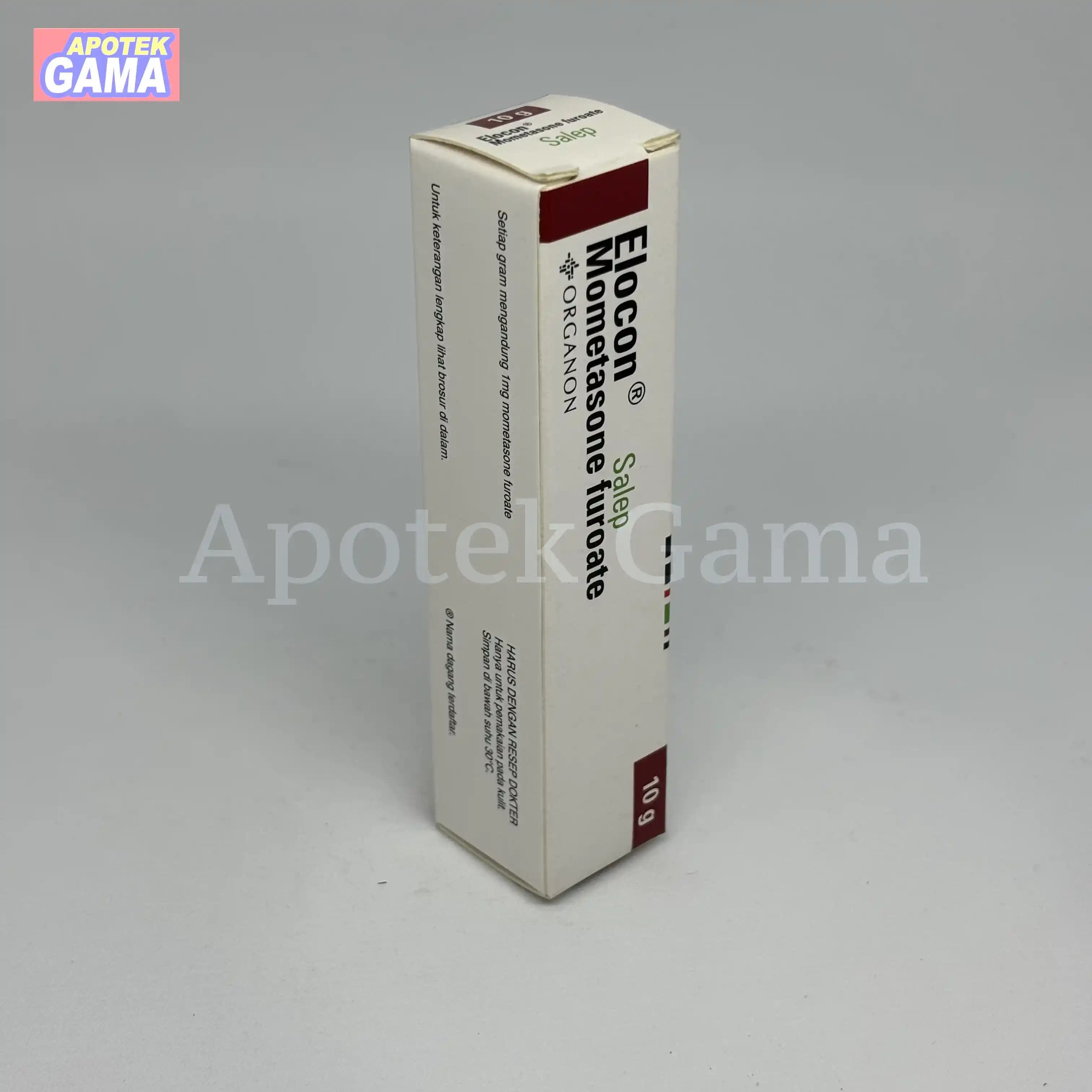 ELOCON SALEP 10 GR 2