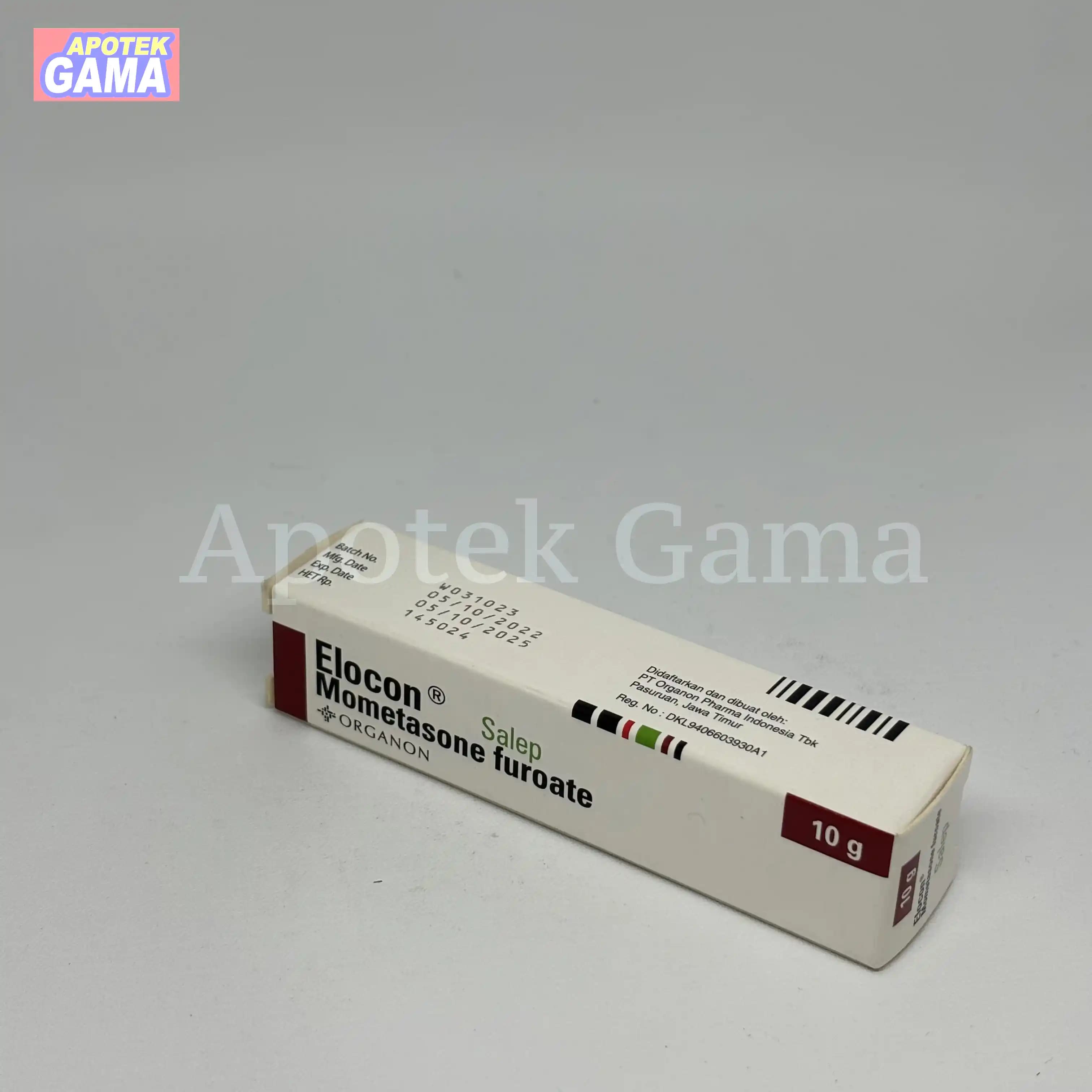 ELOCON SALEP 10 GR