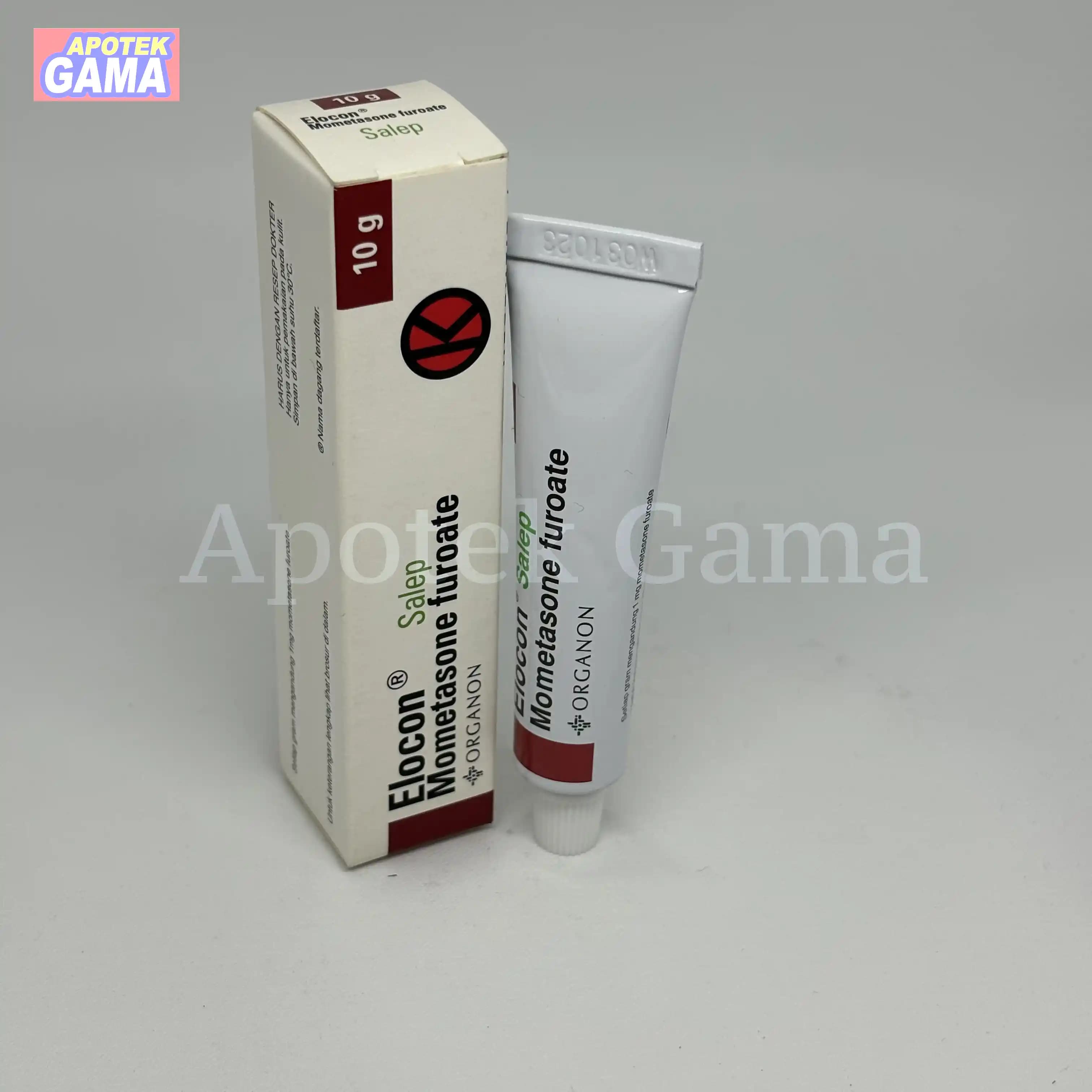 ELOCON SALEP 10 GR 5