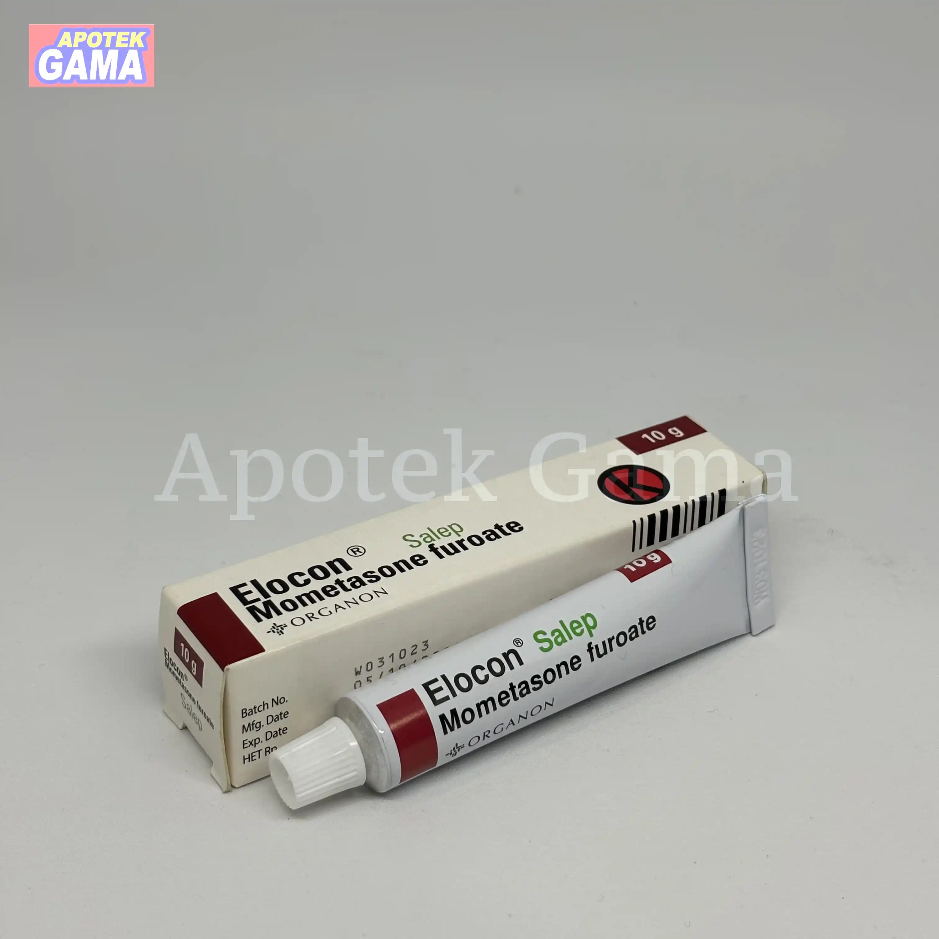 ELOCON SALEP 10 GR 3