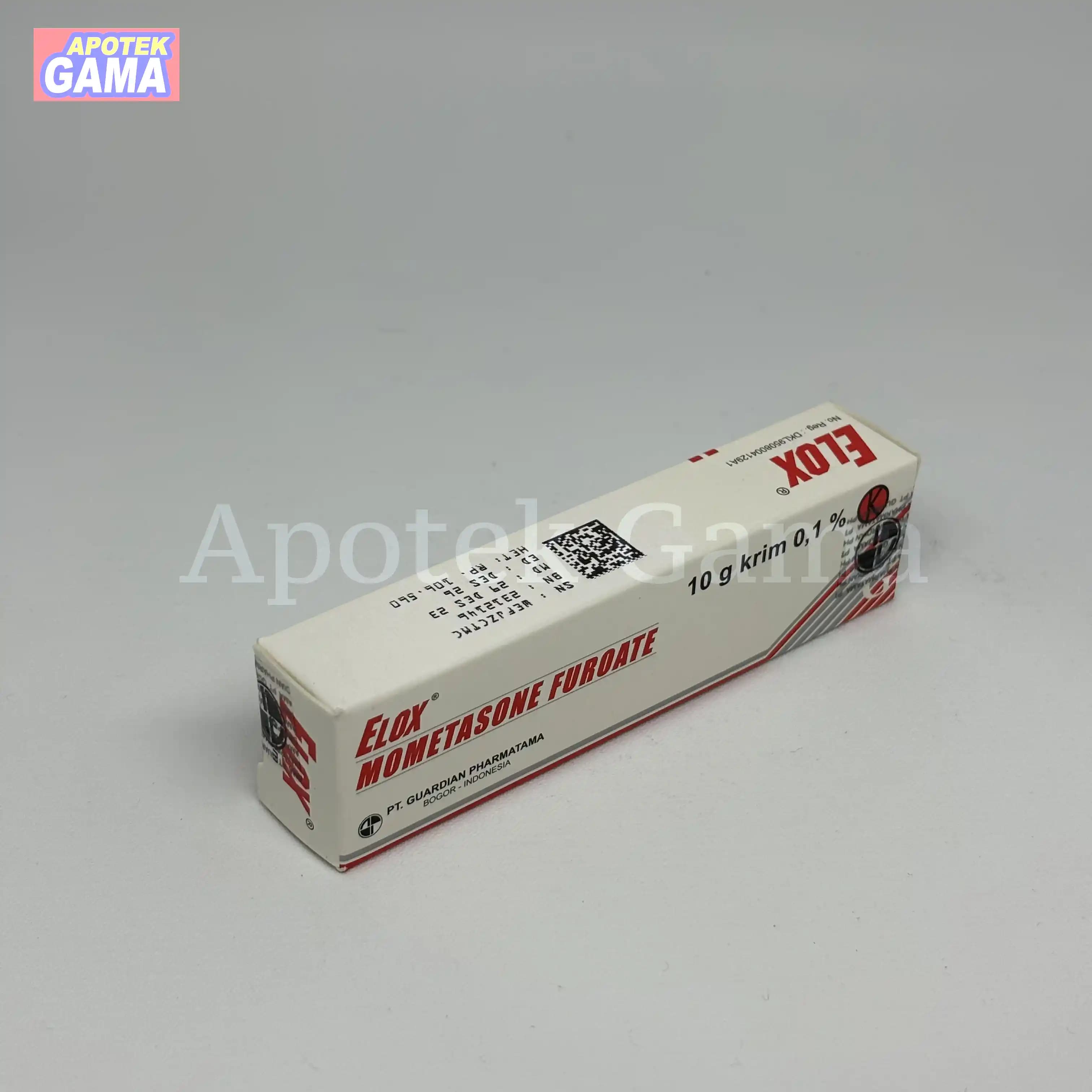 ELOX CR 10 GR