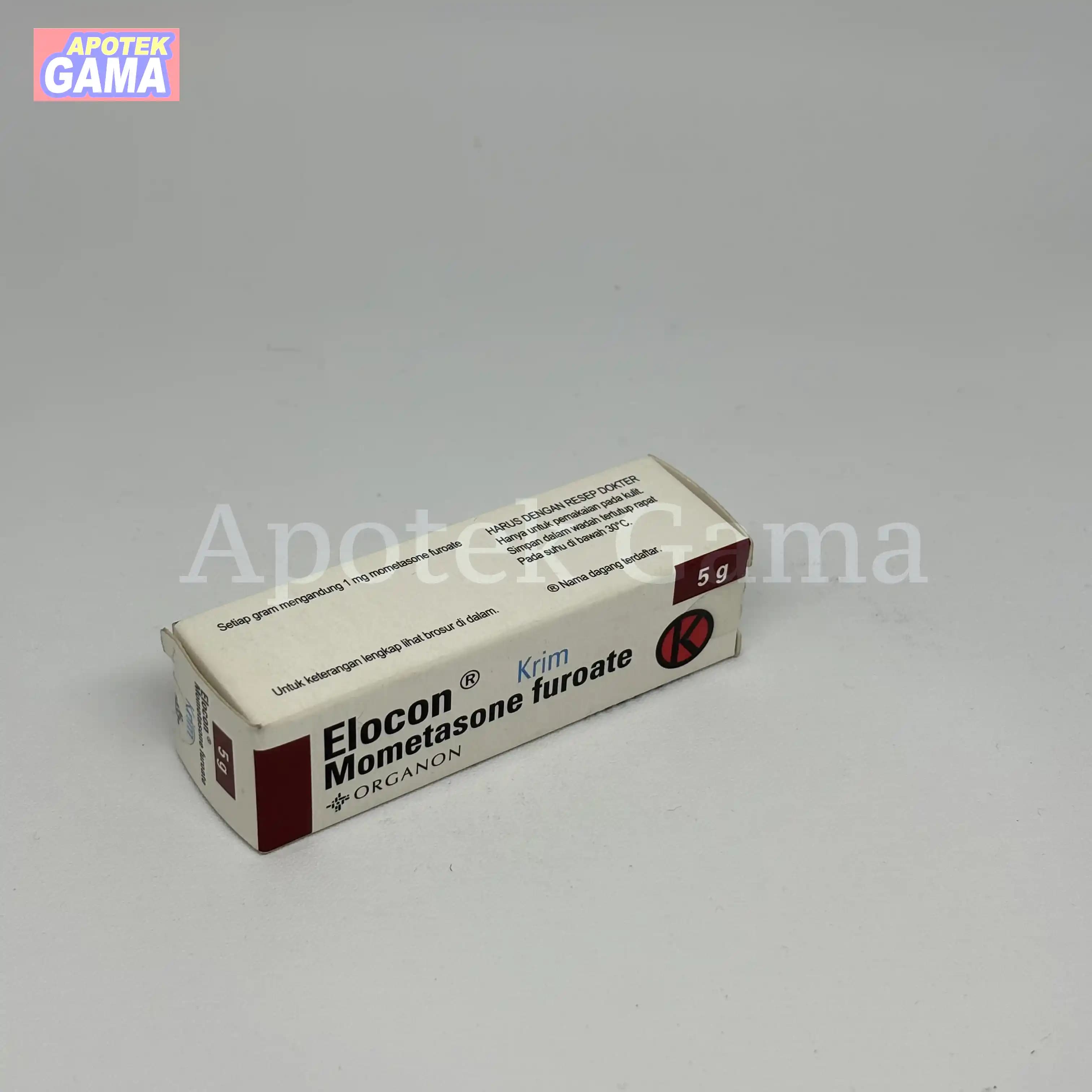 ELOCON CR 5 GR 5