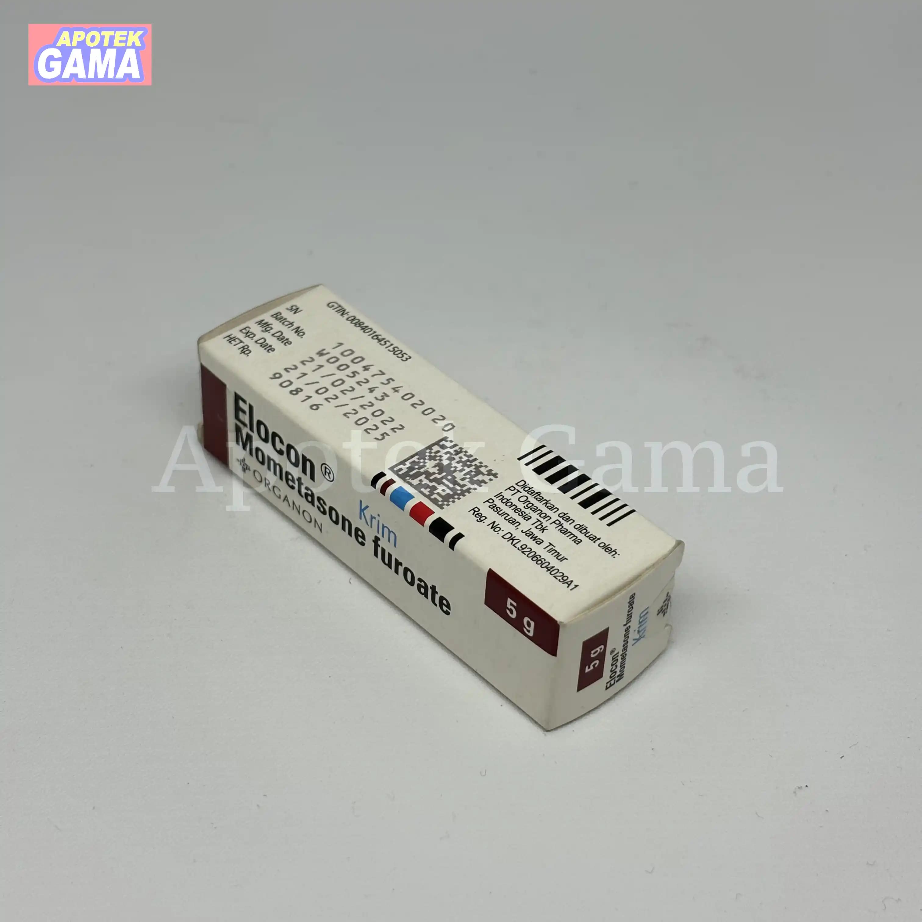 ELOCON CR 5 GR