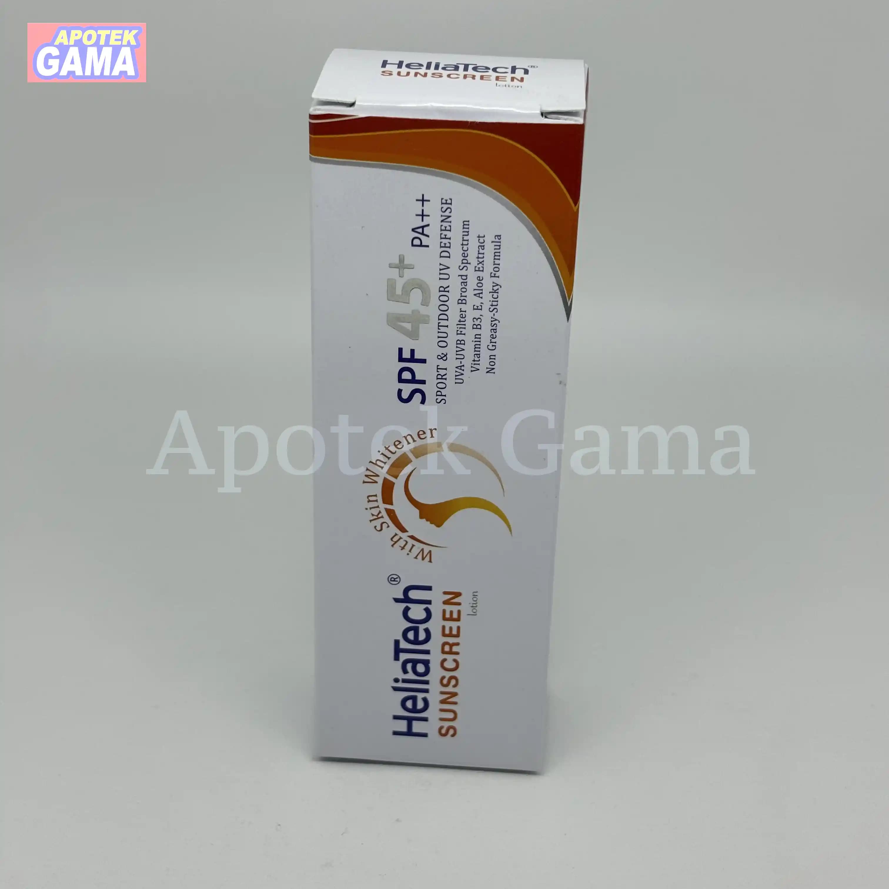 HELIATECH SPF 45