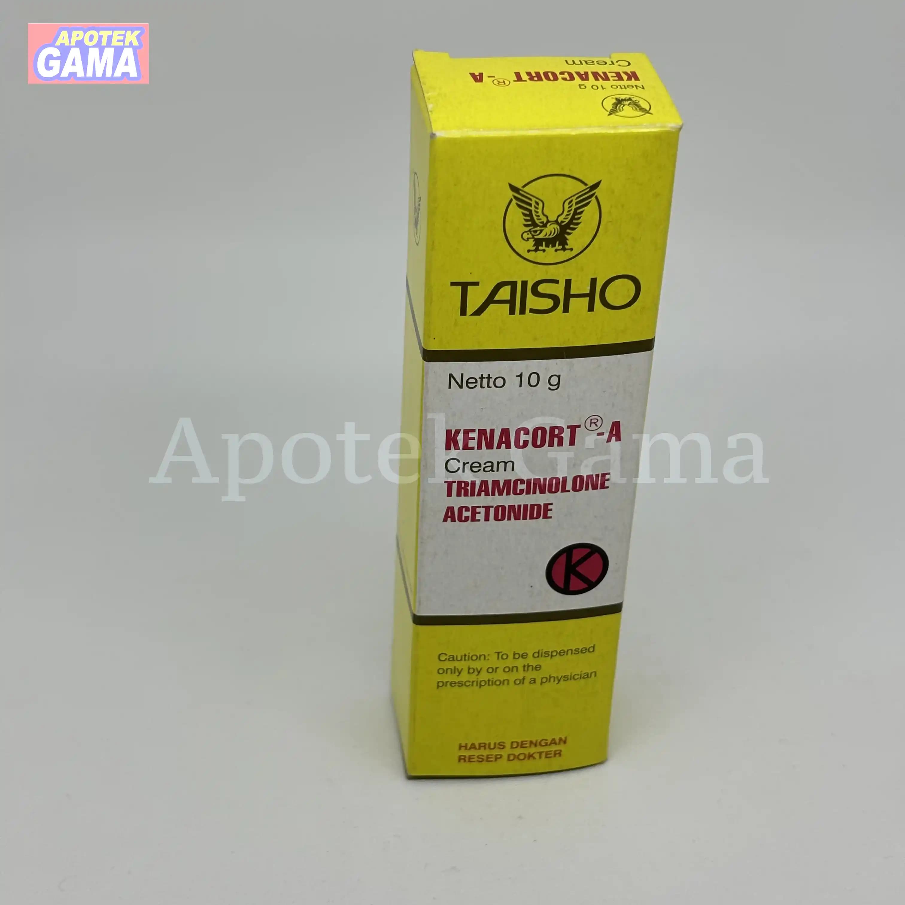 KENACORT A CREAM 4