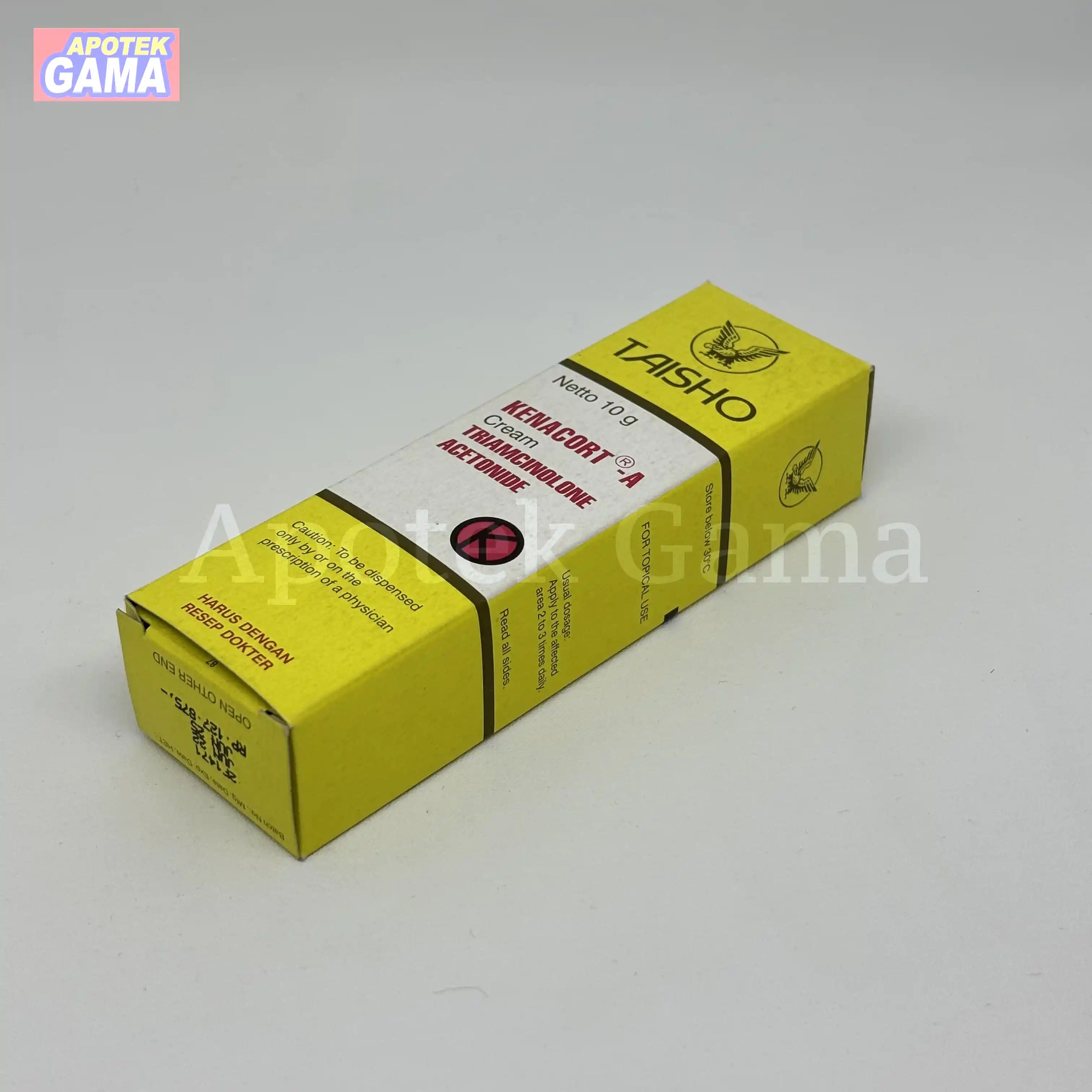 KENACORT A CREAM 5