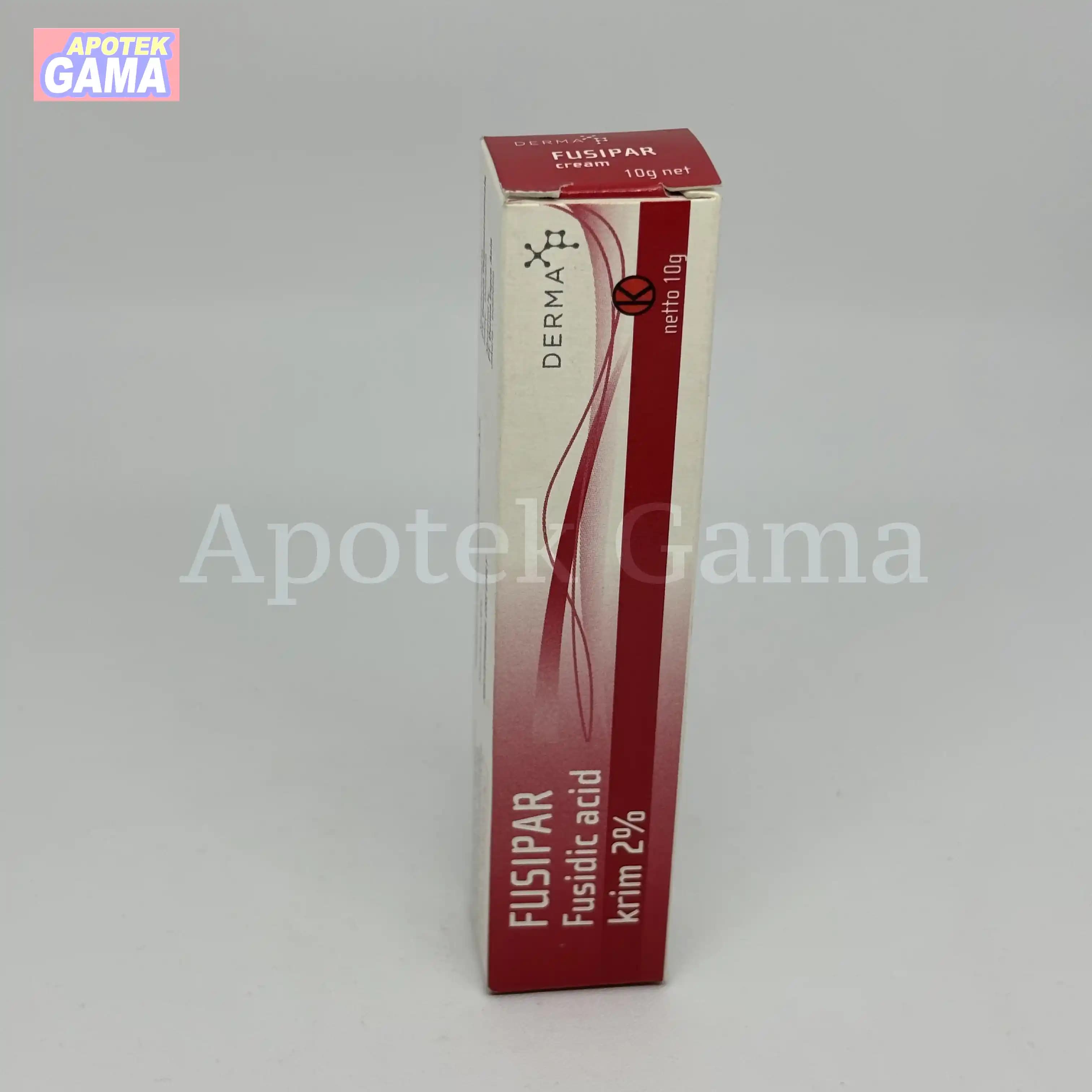 FUSIPAR CR 10 GR 5
