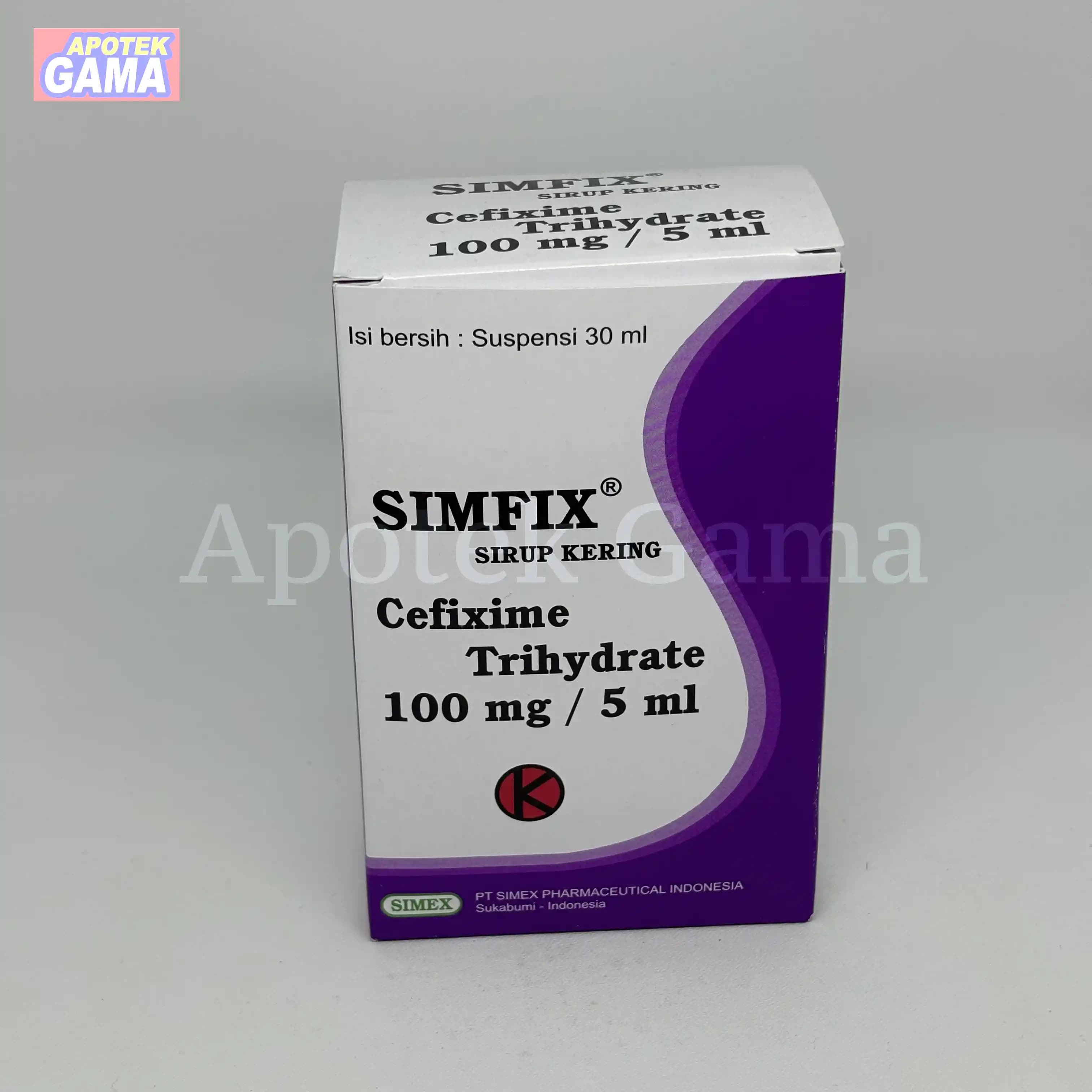 SIMFIX DS 30 ML 4