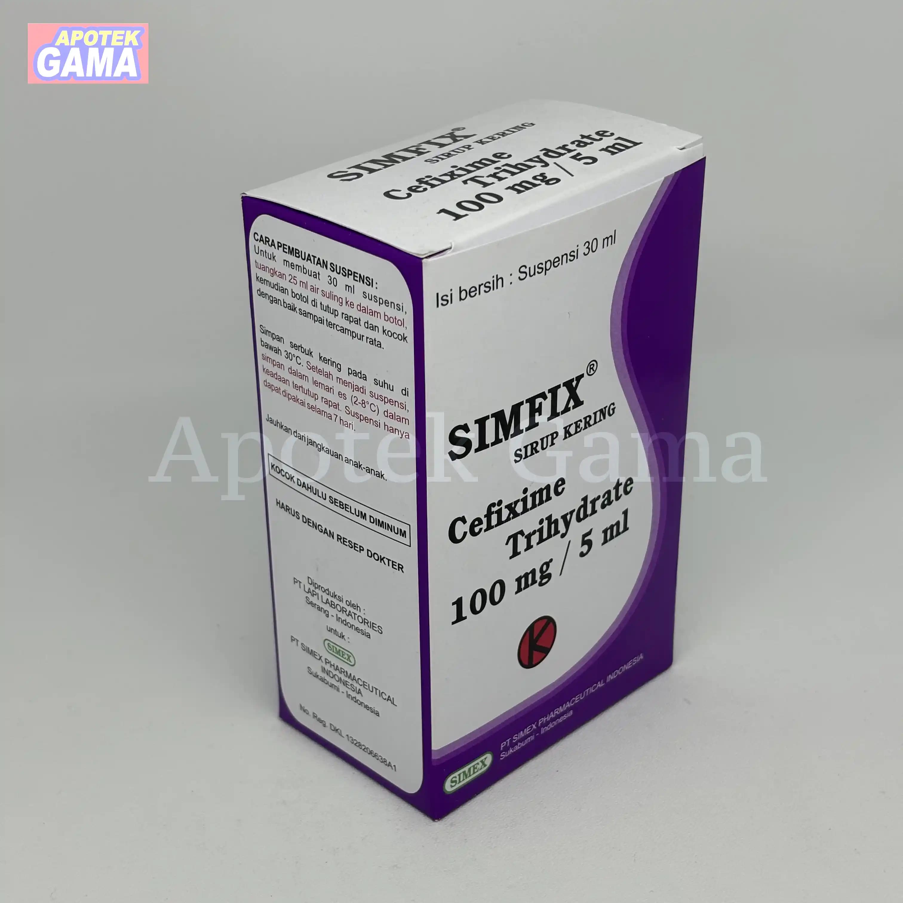 SIMFIX DS 30 ML