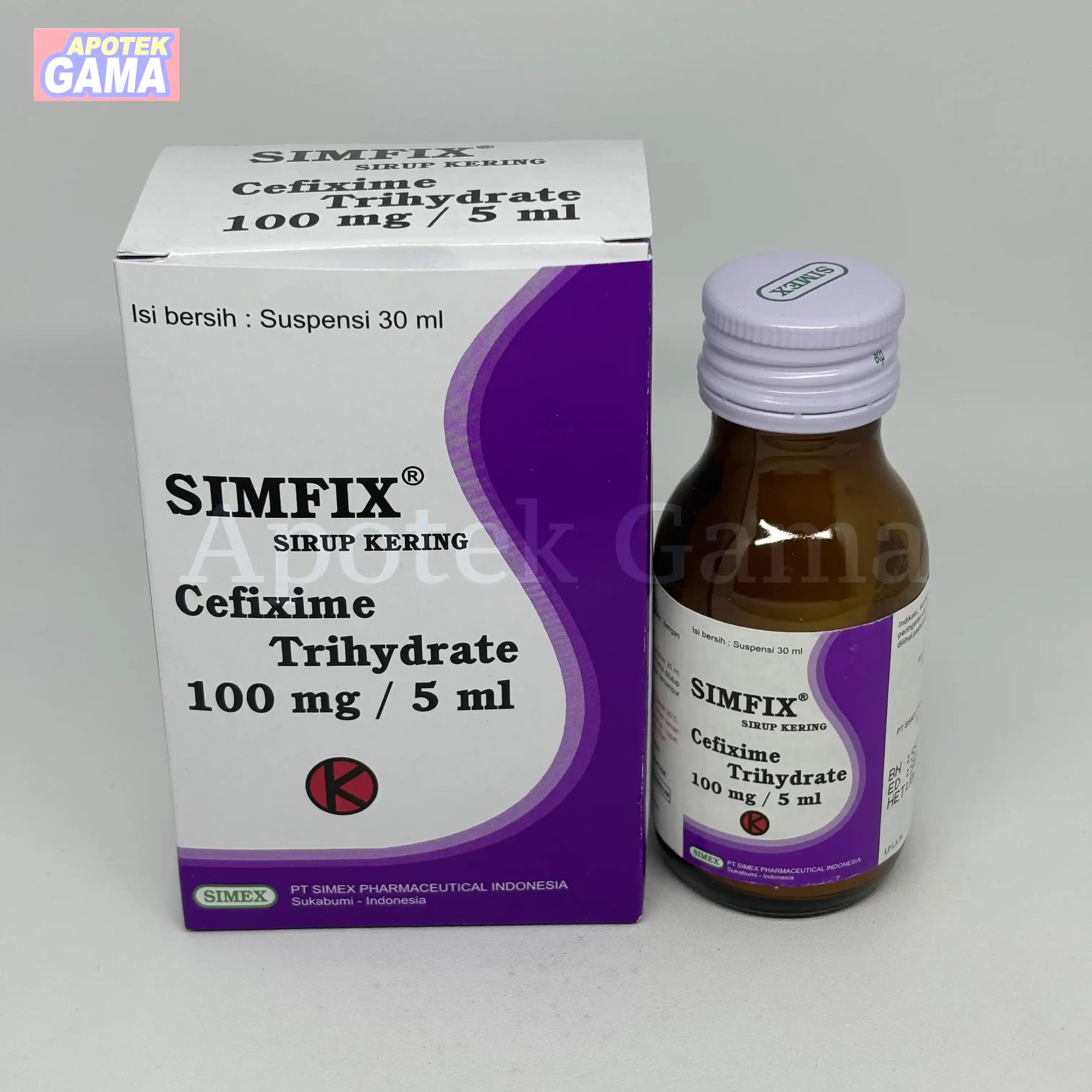 SIMFIX DS 30 ML 2