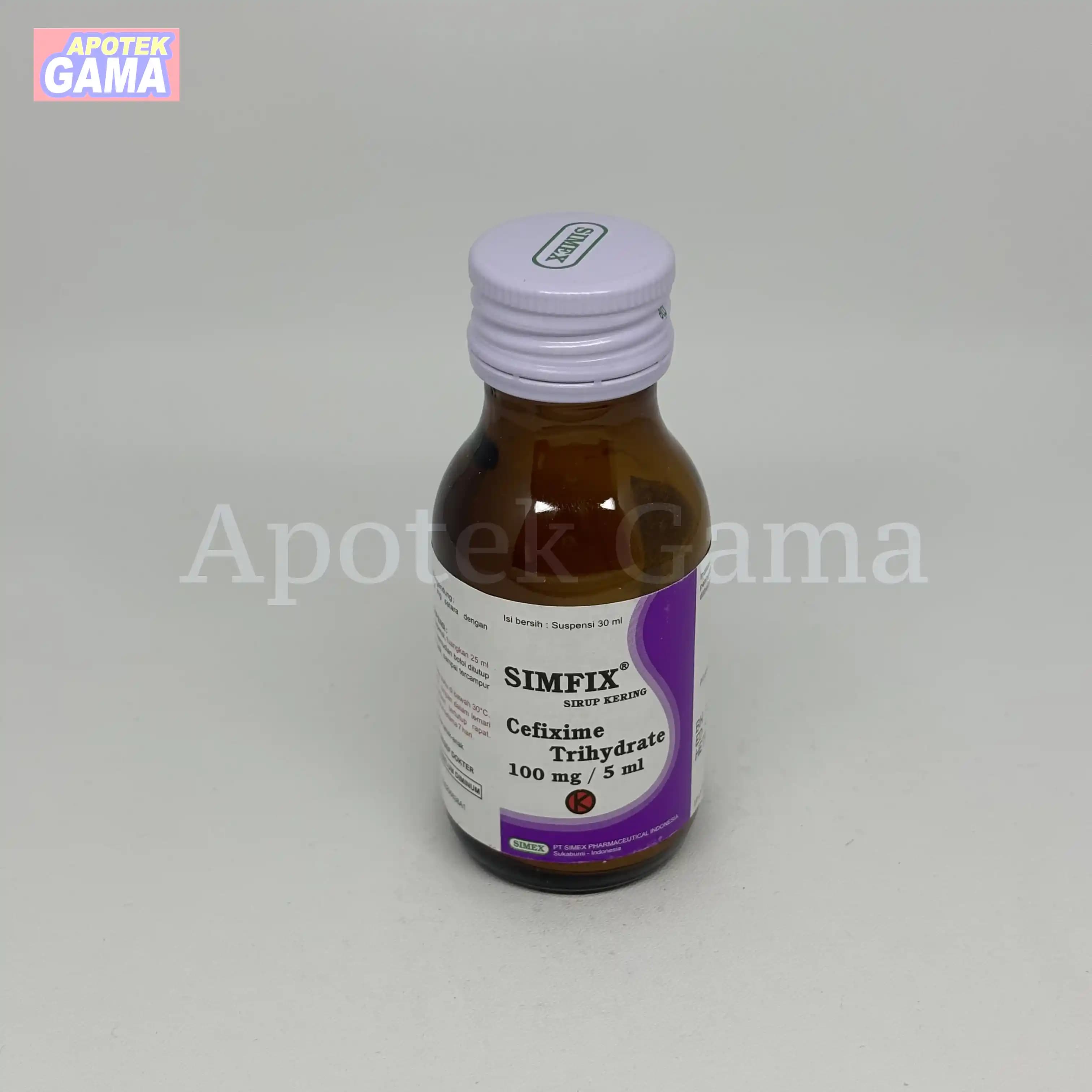 SIMFIX DS 30 ML 3