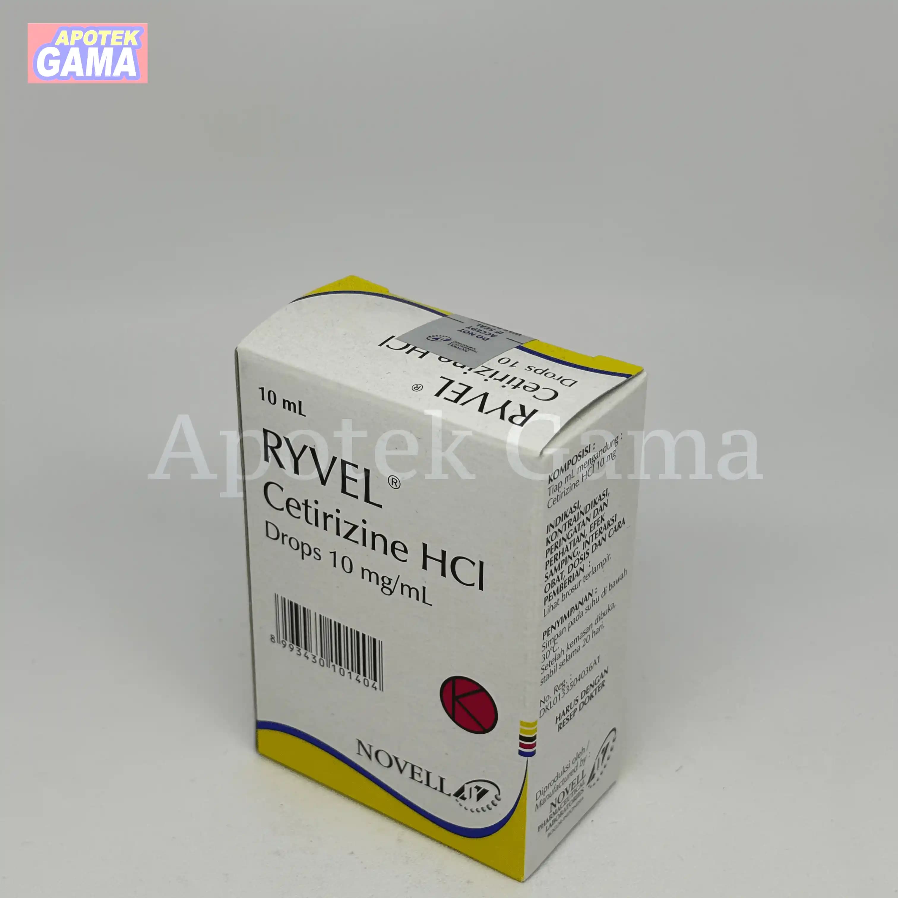 RYVEL DROPS 2