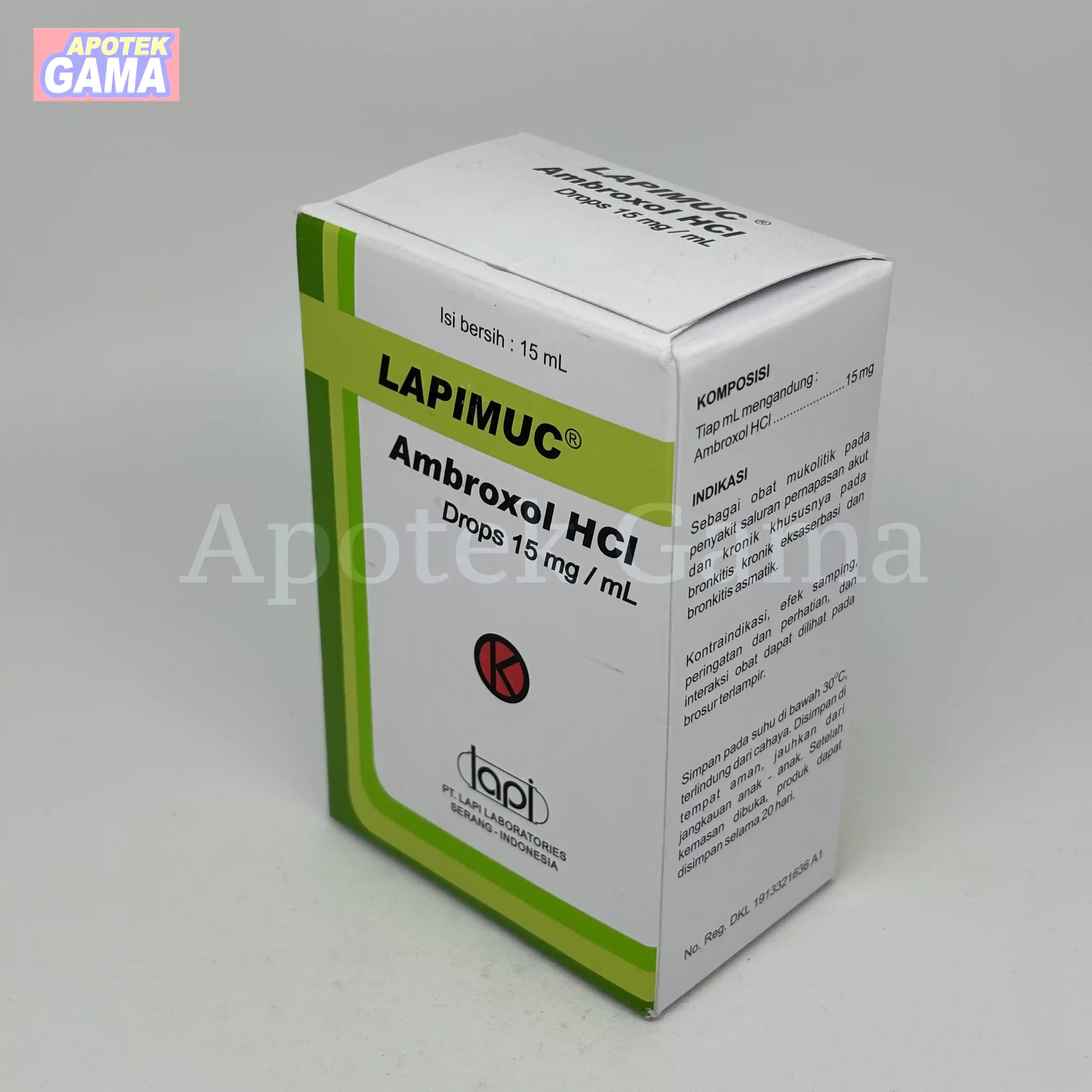 LAPIMUC DROP 15 ML 2