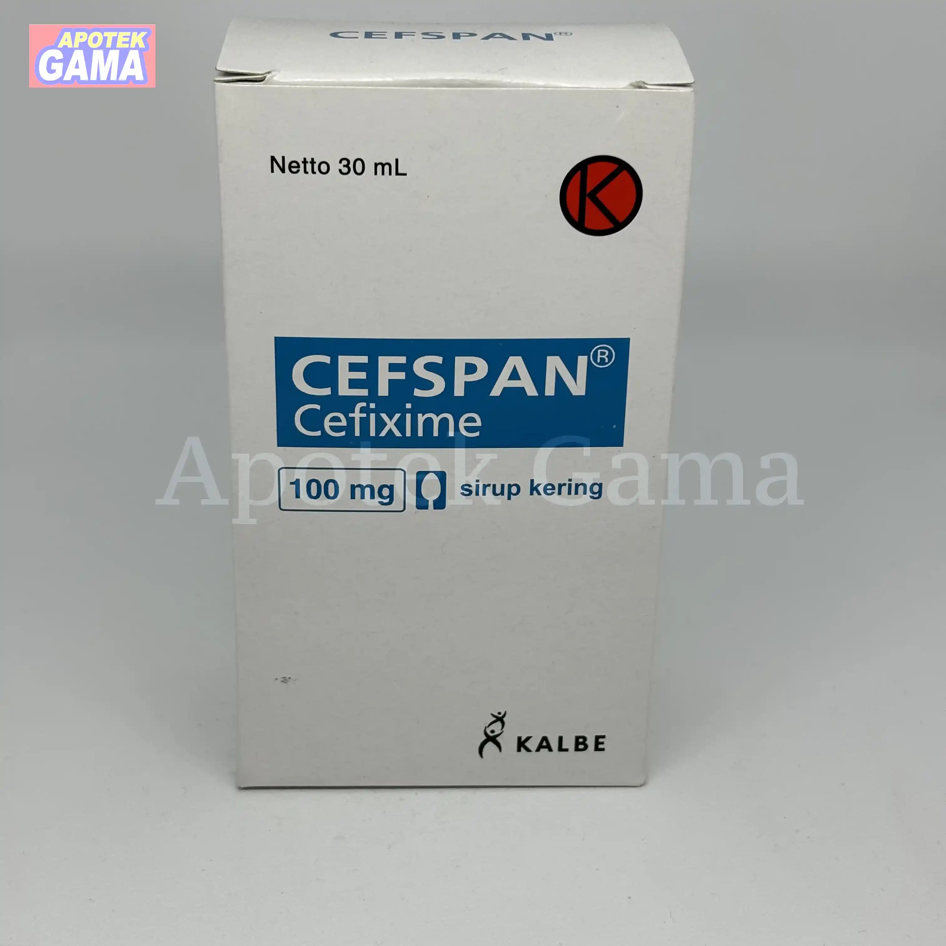 CEFSPAN DROPS 3