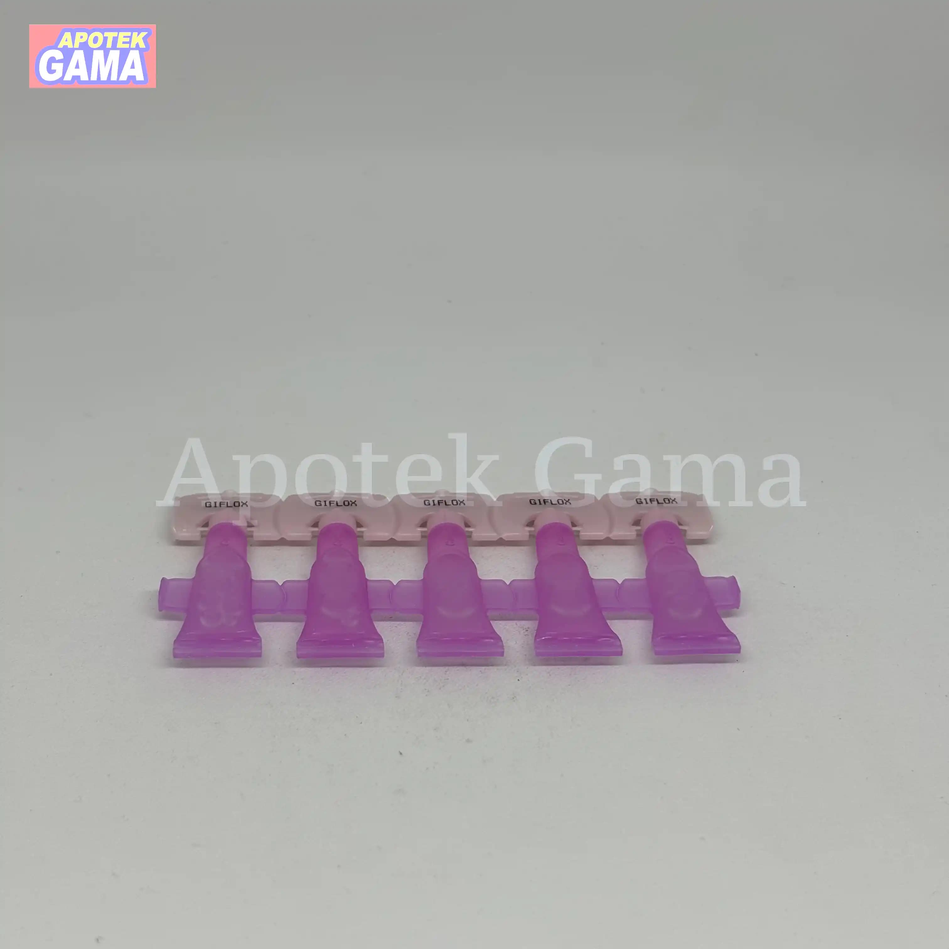C.GIFLOX MD 3