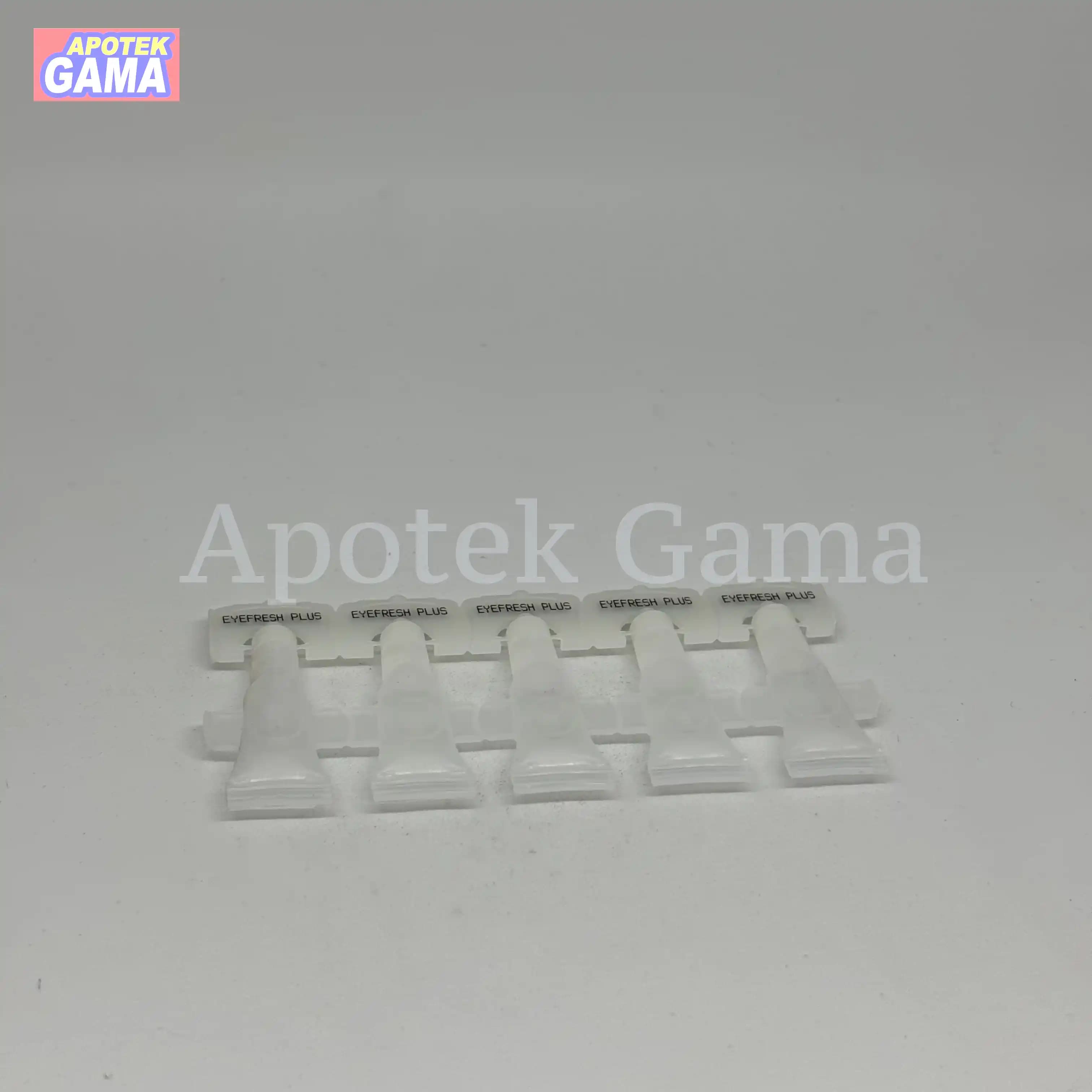 C.EYEFRES PLUS MD 5