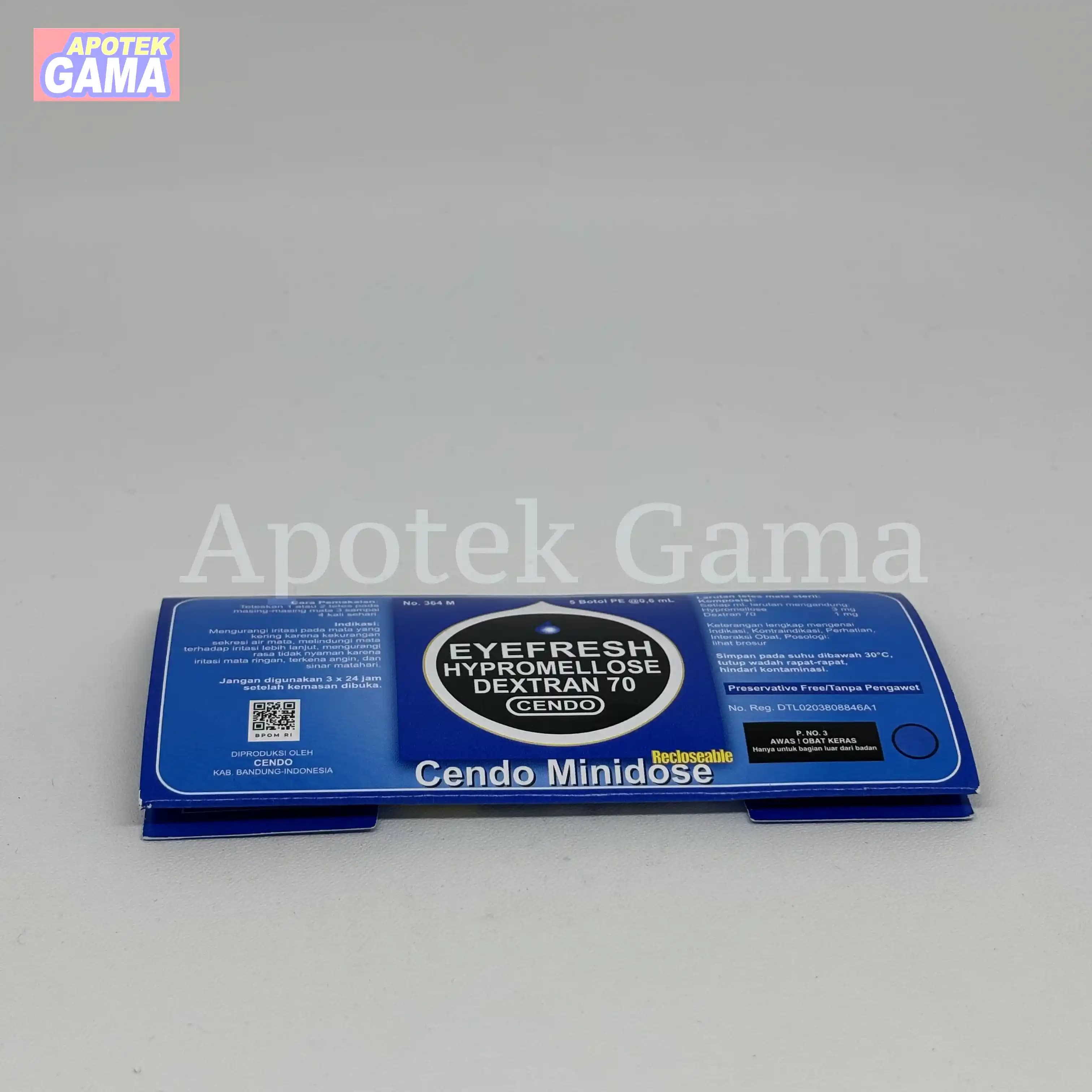 C.EYEFRES MND 4