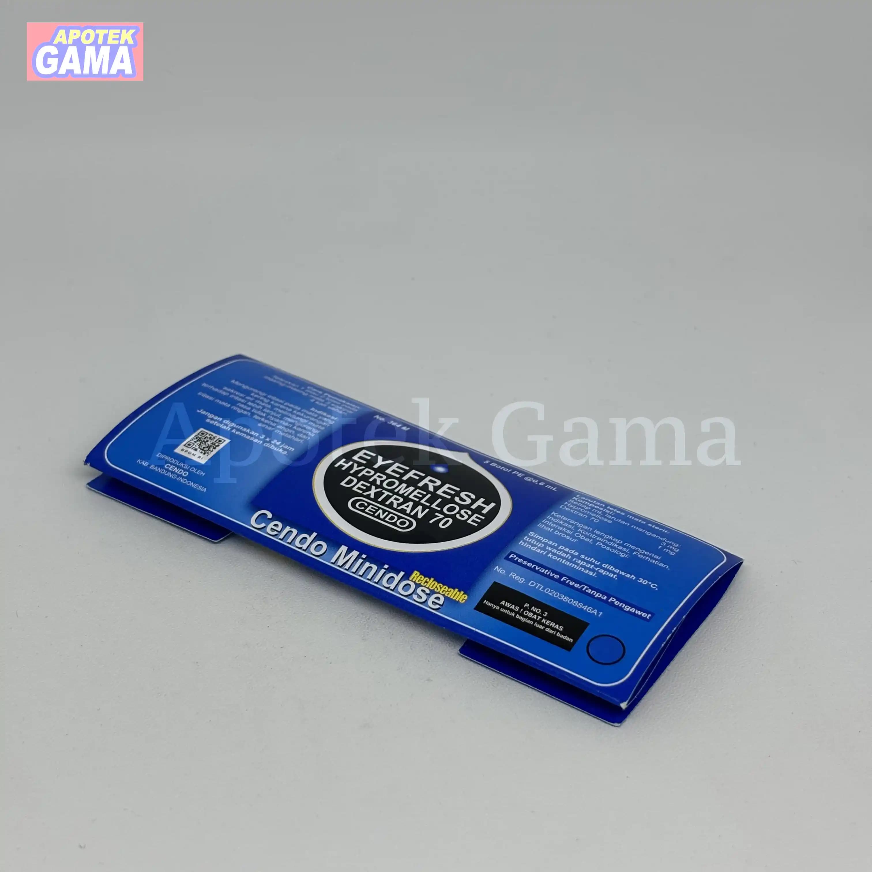 C.EYEFRES MND 2