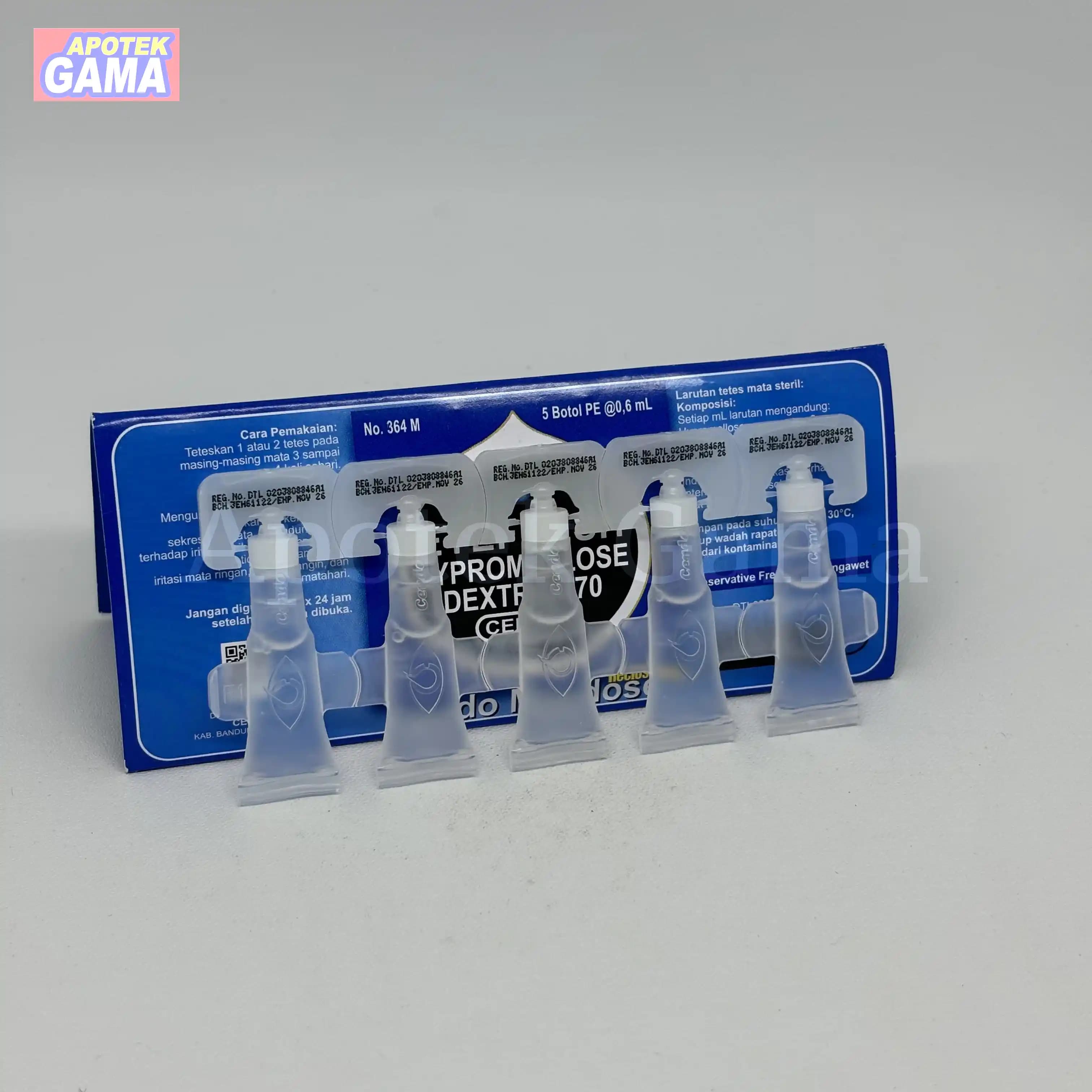 C.EYEFRES MND 5