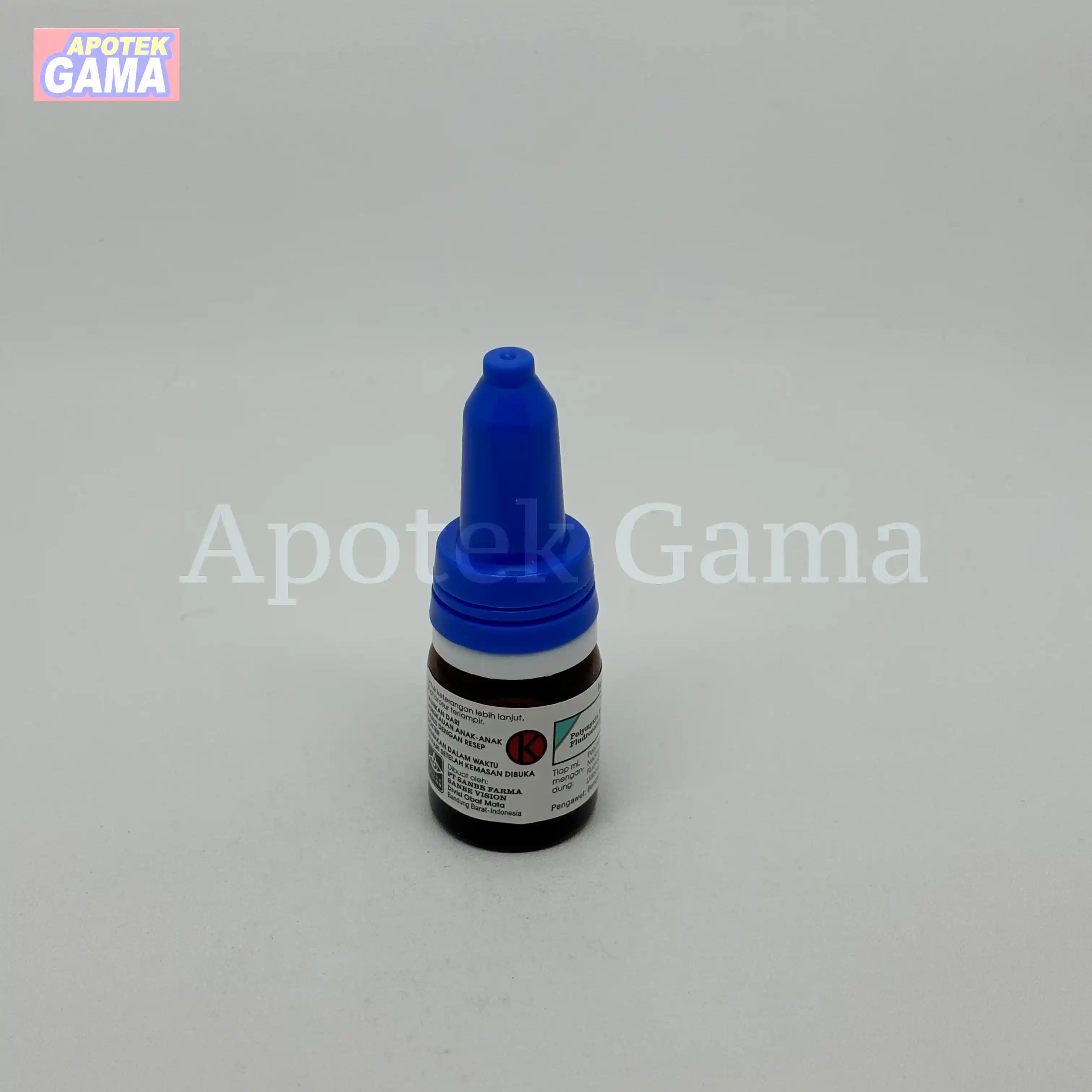 OTILON TTS TELINGA 8ML 5