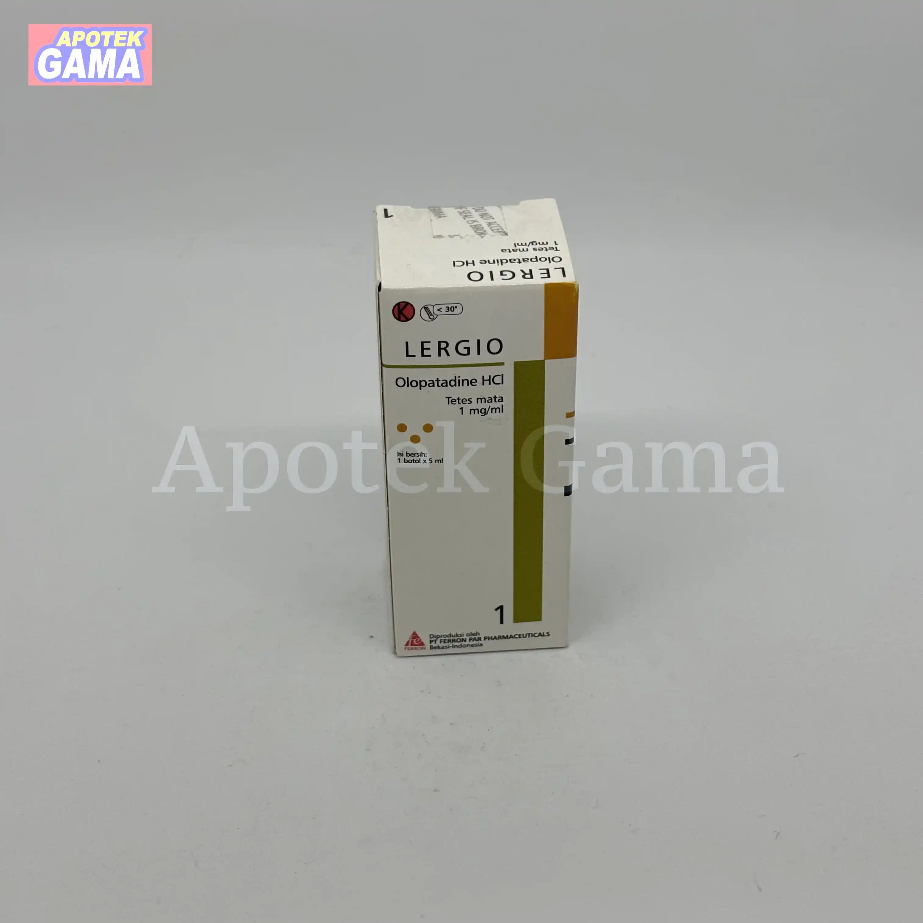 LERGIO TETES MATA 1 ML 2