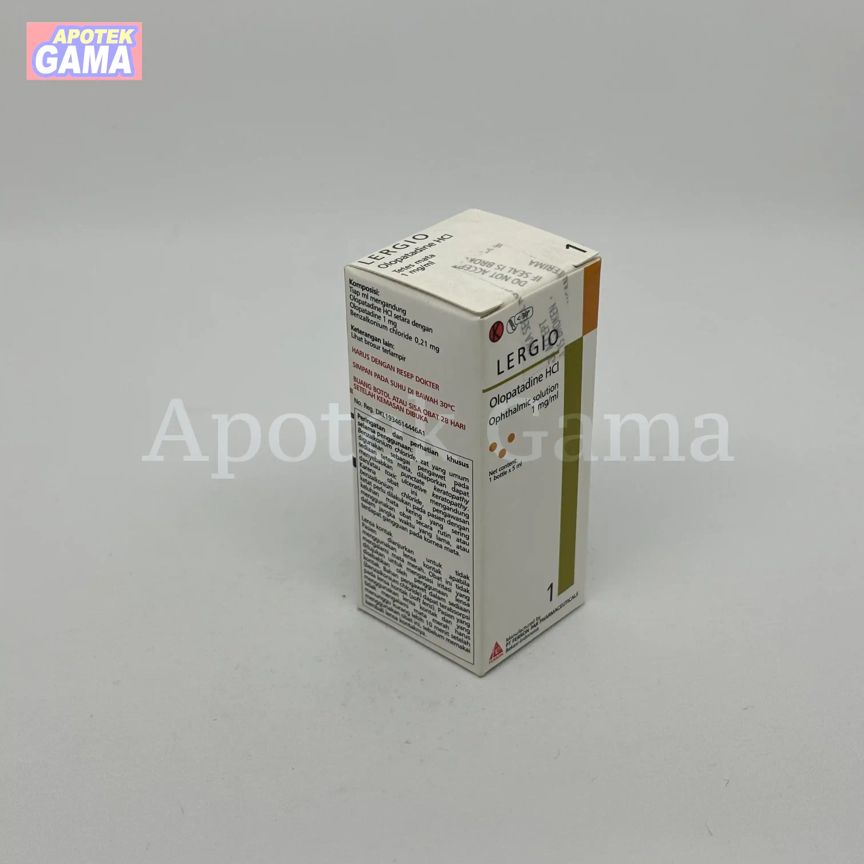 LERGIO TETES MATA 1 ML 3