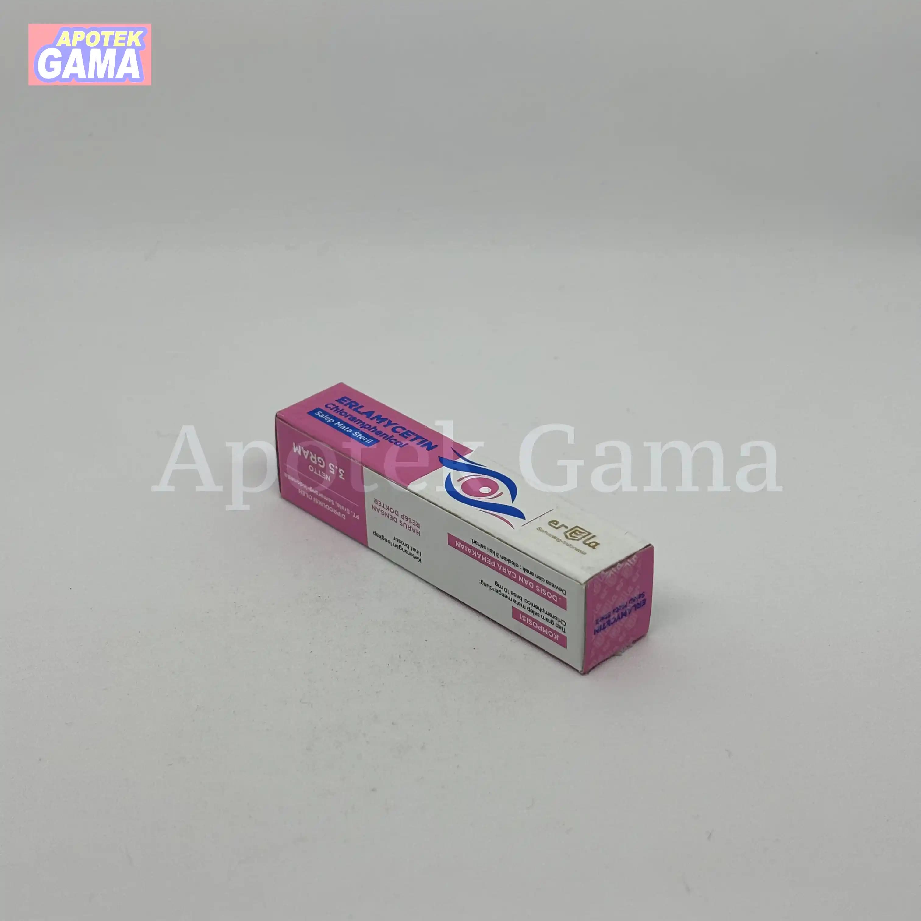 ERLAMYCETIN SALEP MATA 4