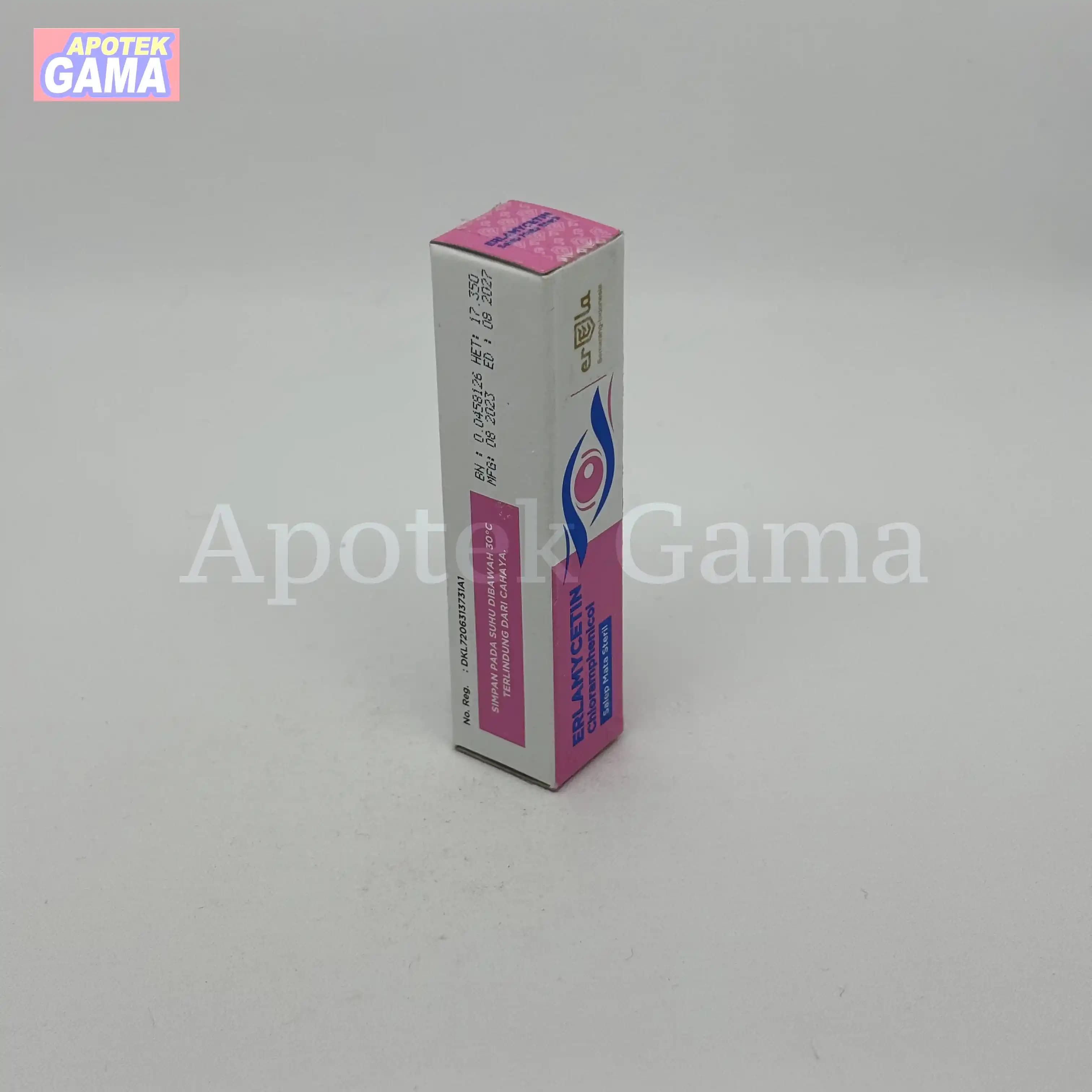 ERLAMYCETIN SALEP MATA 3