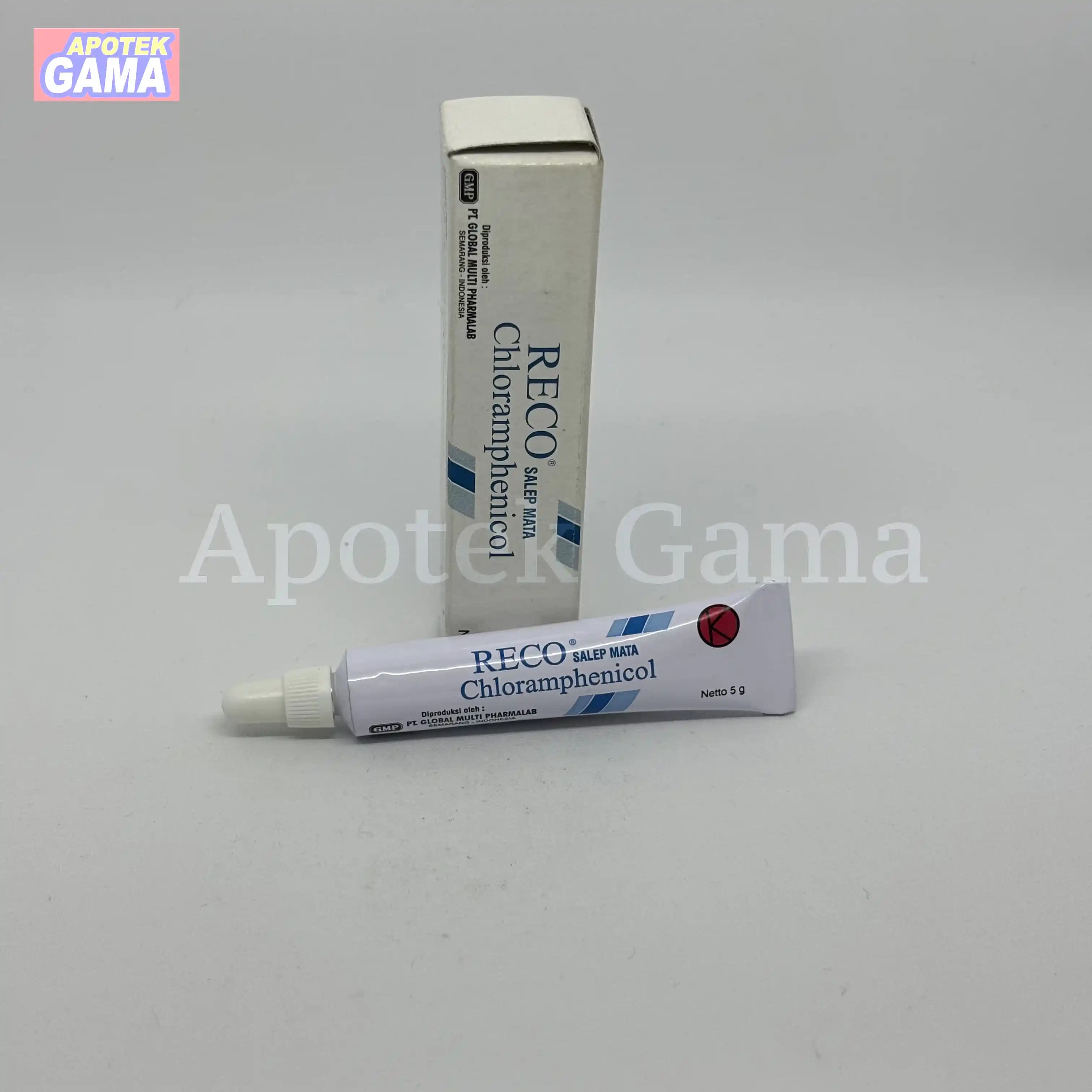 RECO SALEP MATA 5GR 4