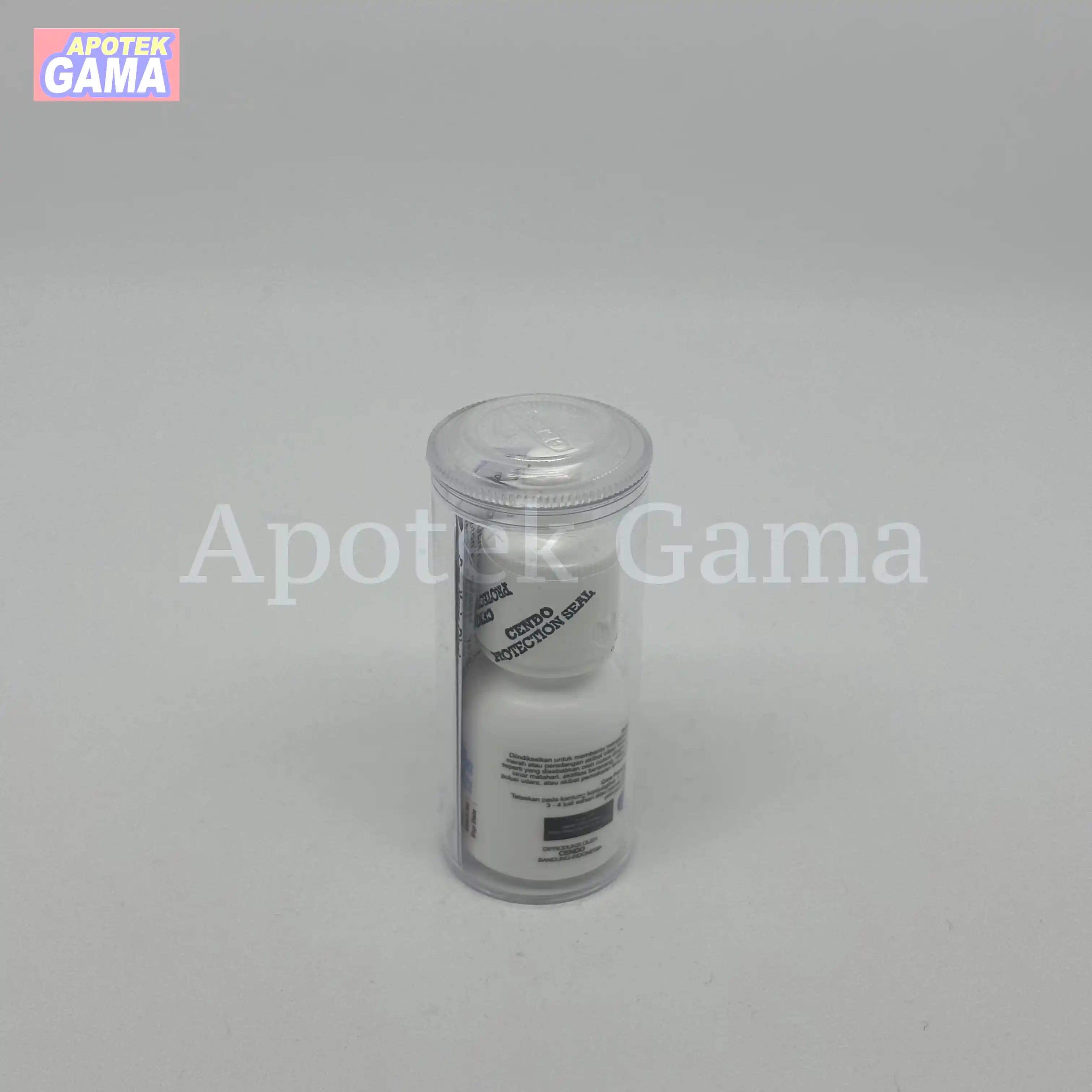 C.AUGENTONIC ED 5 ML 4