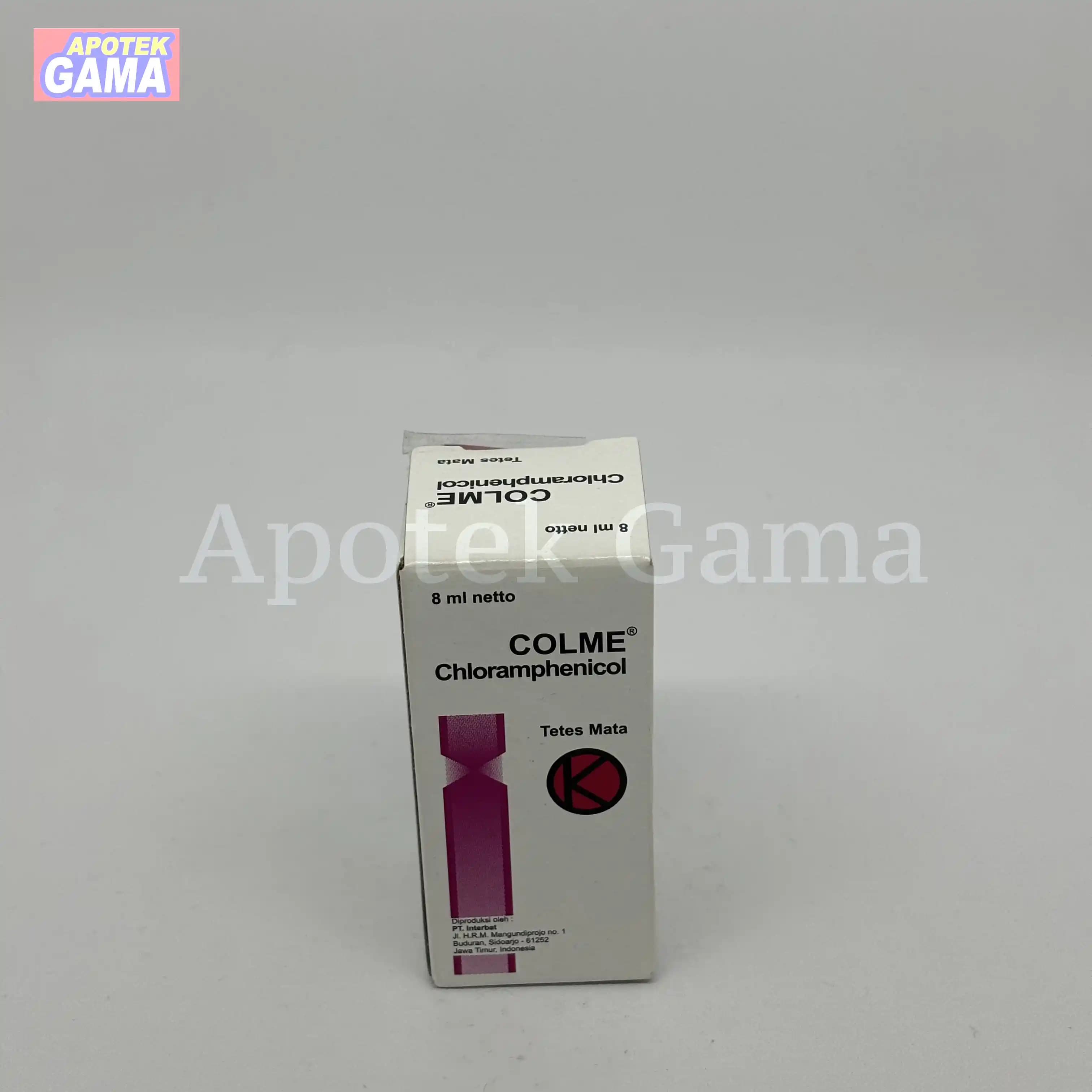 COLME TETES MATA 8 ML 5