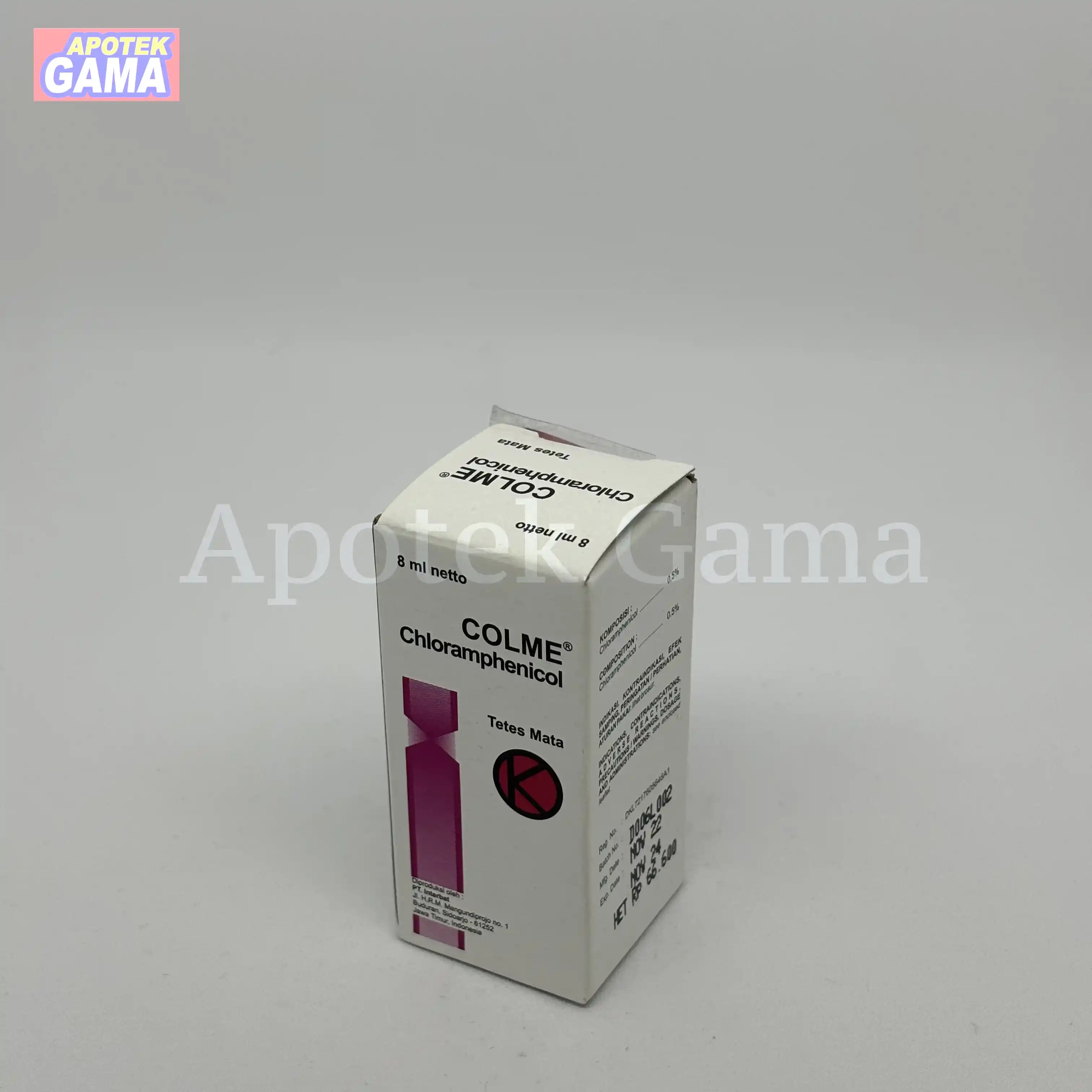 COLME TETES MATA 8 ML 4