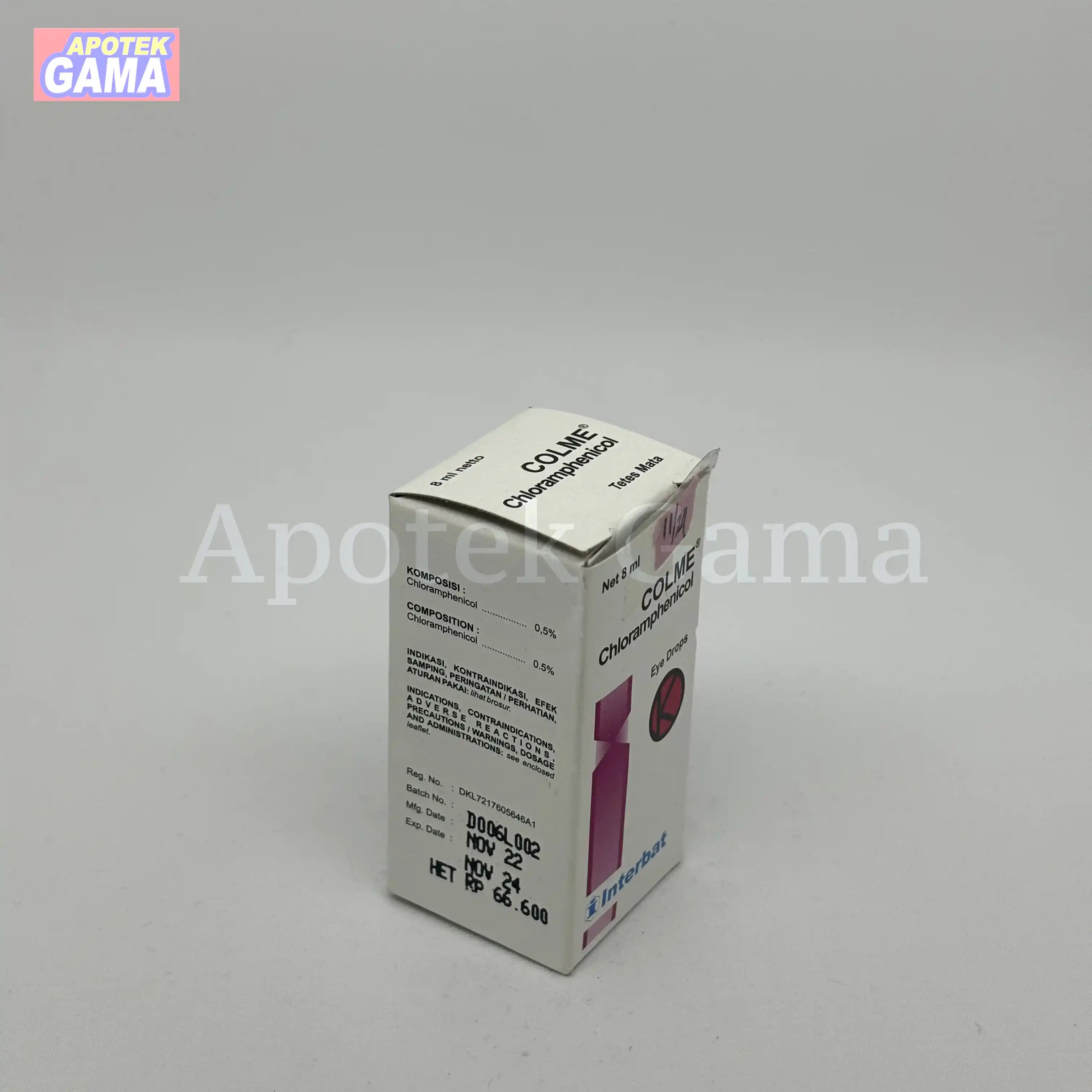 COLME TETES MATA 8 ML 3