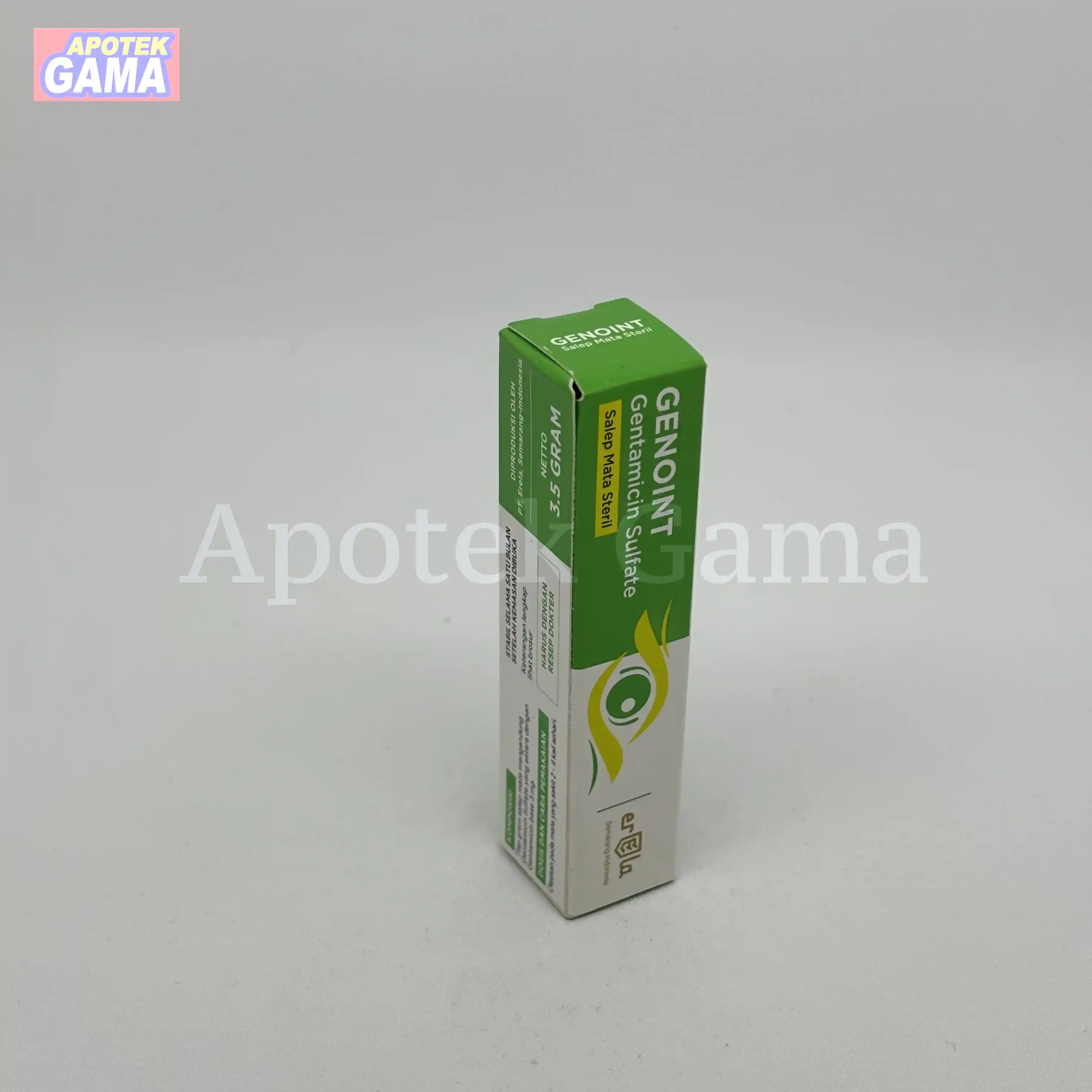GENOINT SALEP MATA 0.3%