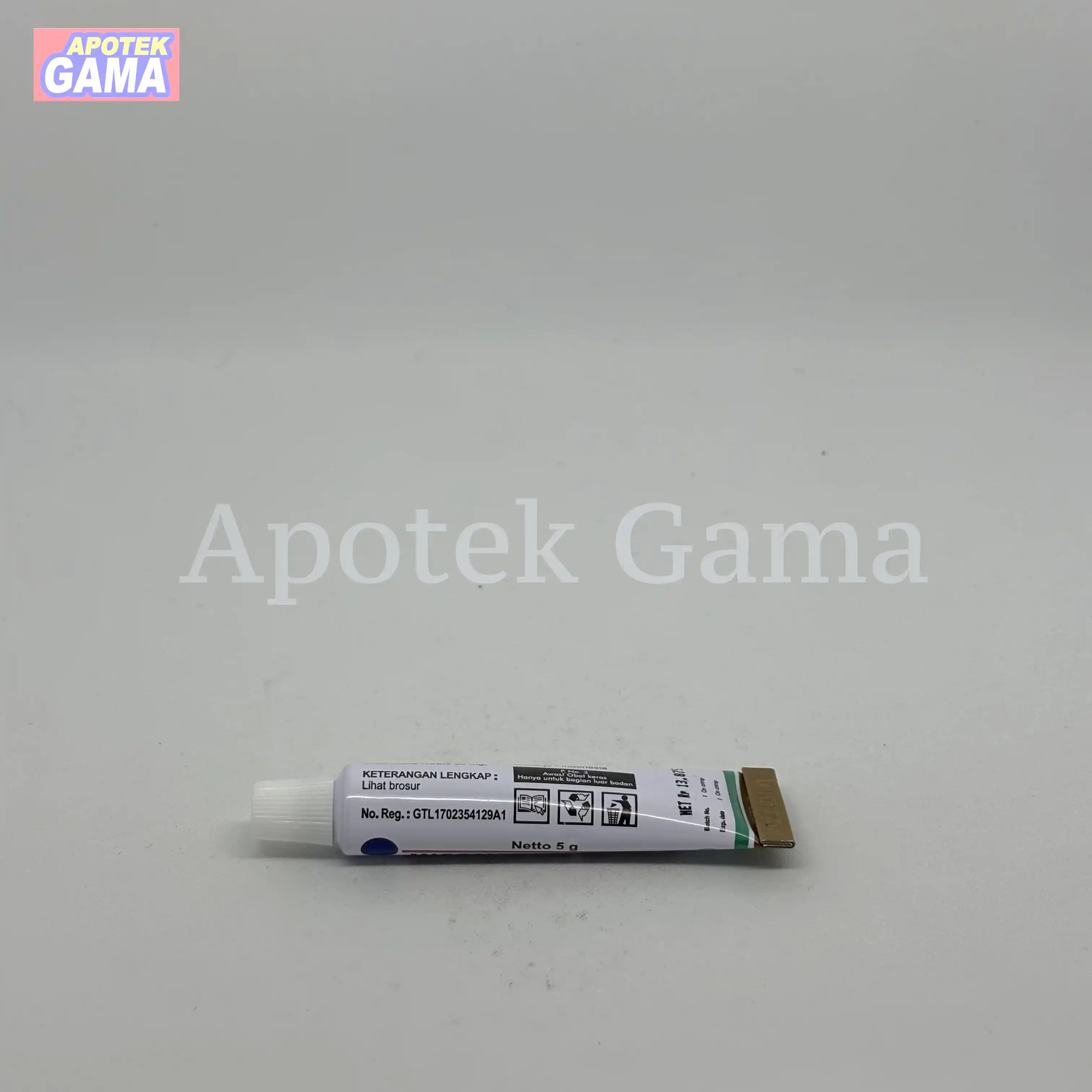 MICONAZOLE CR 2 GR (GEN) 4
