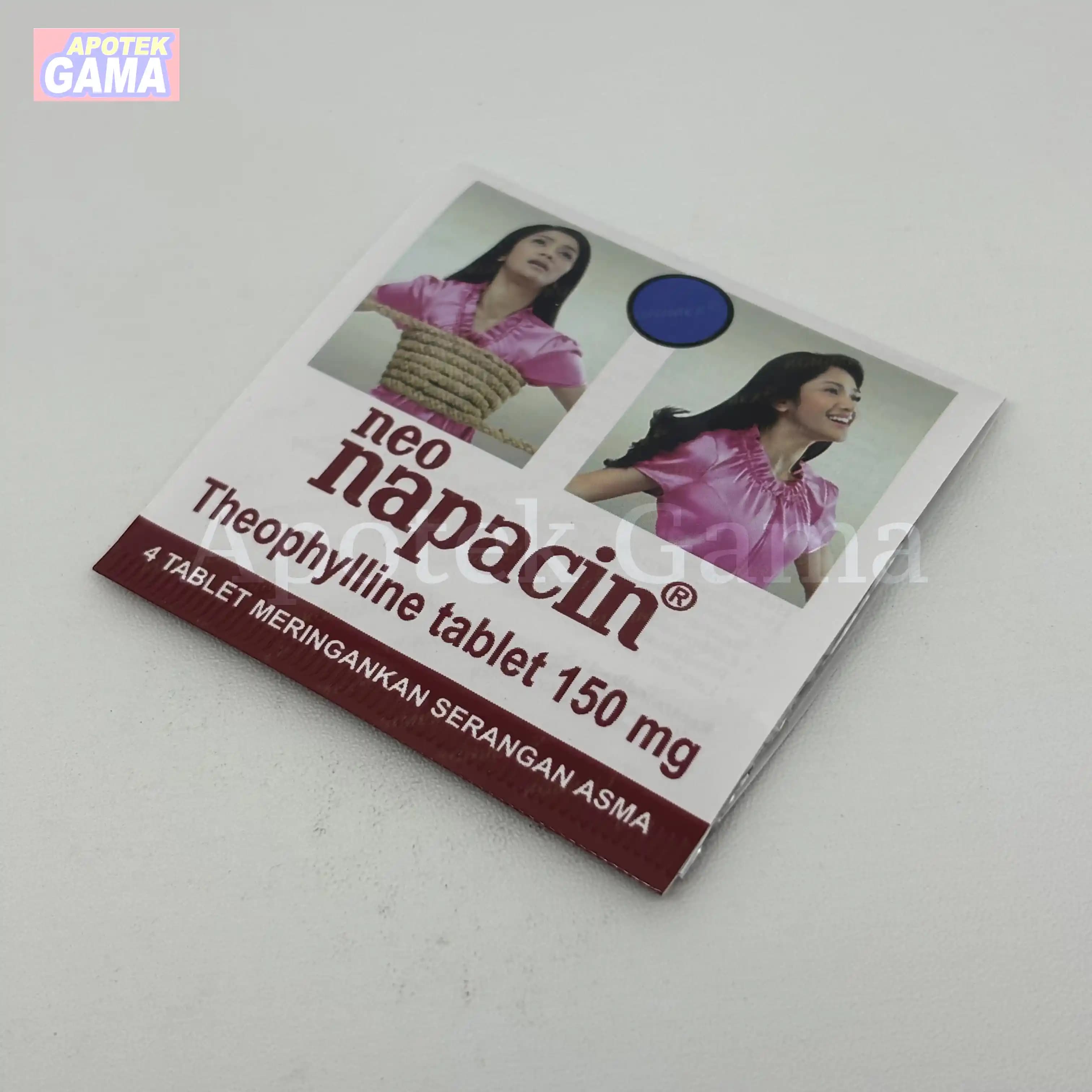 NAPACIN 2