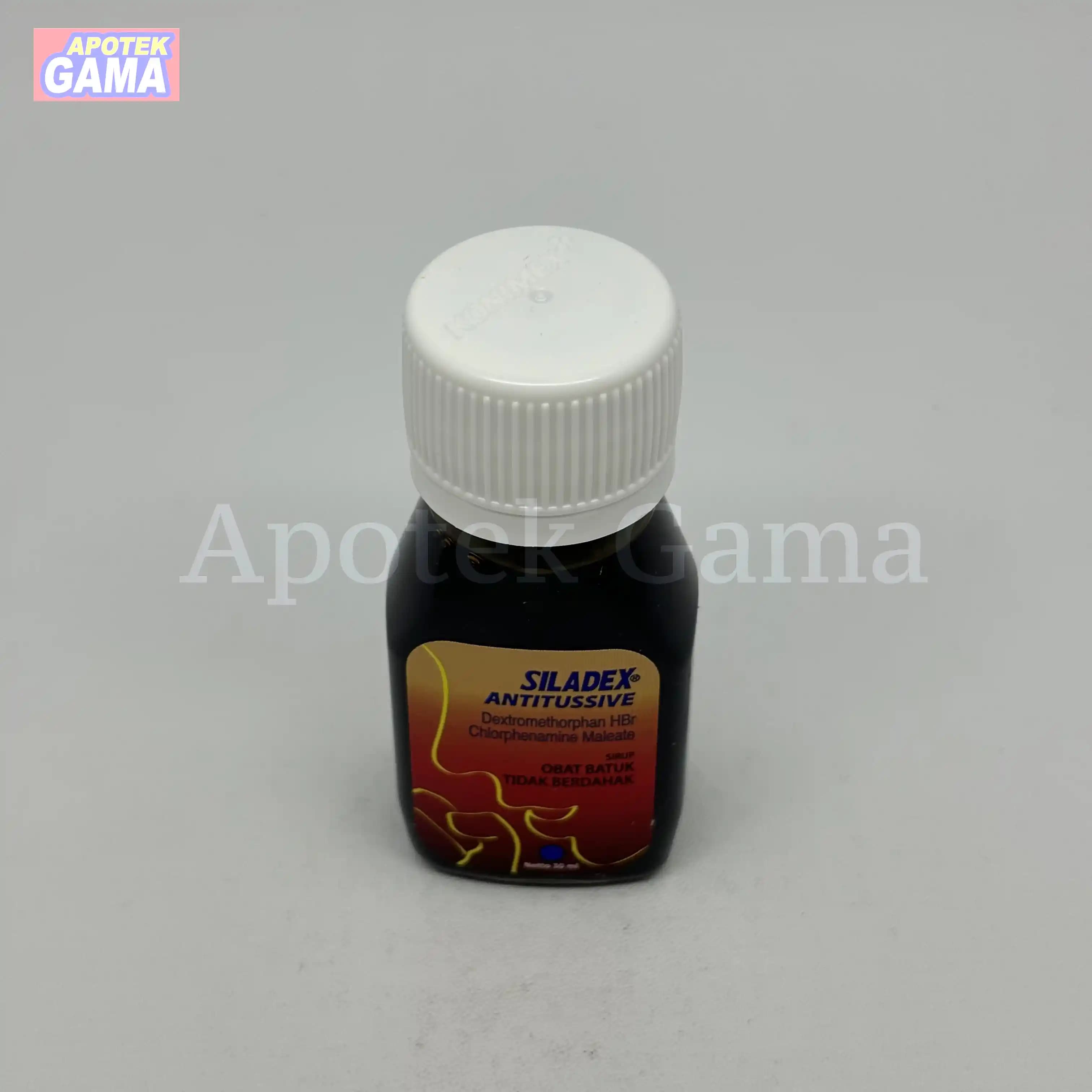 SILADEX ANTITUSIVE 30ML 2