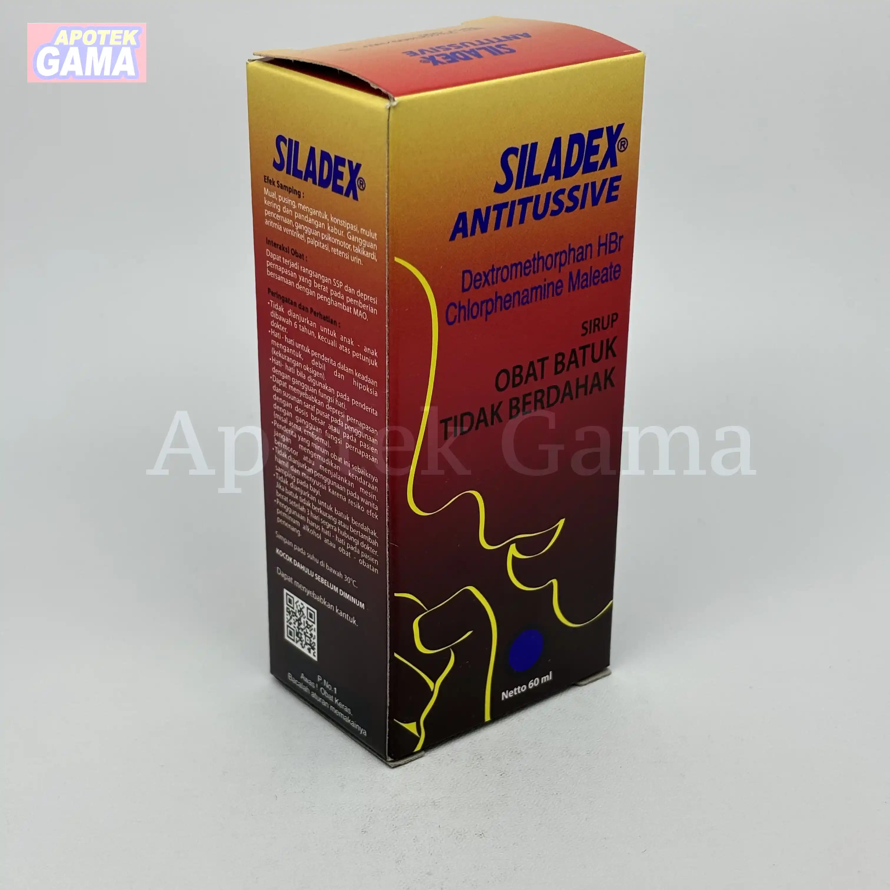 SILADEX ANTITUSIVE 60ML 3