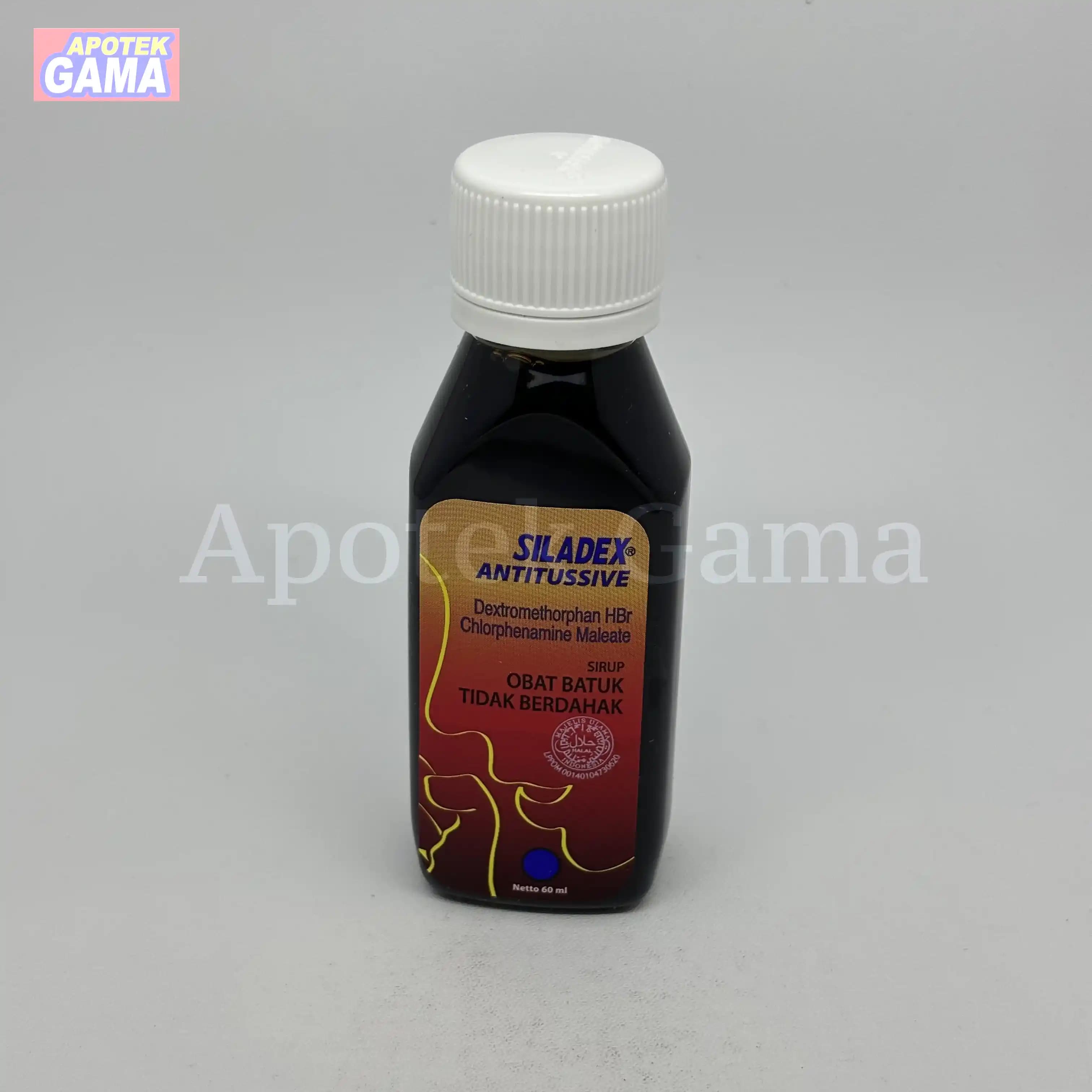SILADEX ANTITUSIVE 60ML 2