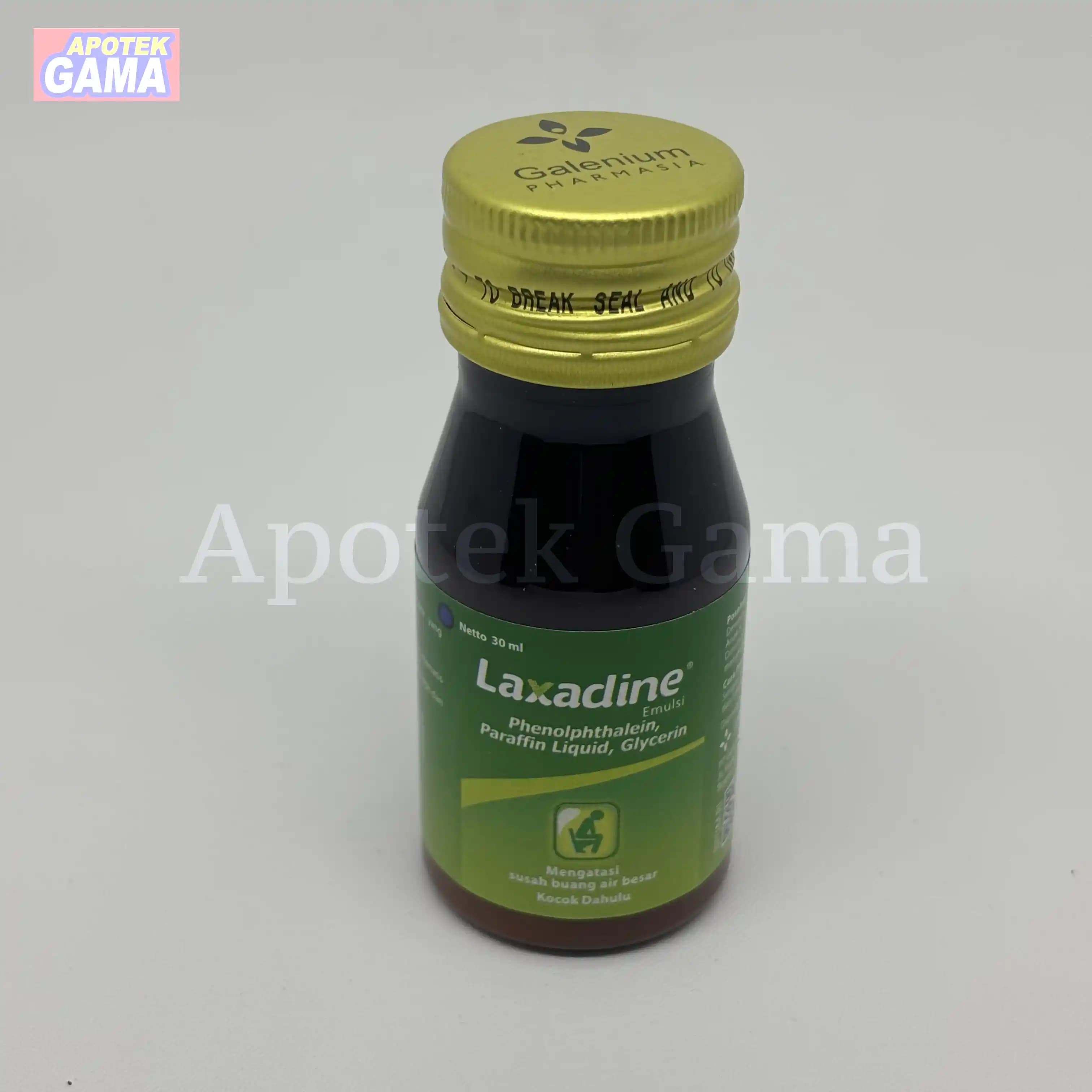 LAXADINE 30ML 2