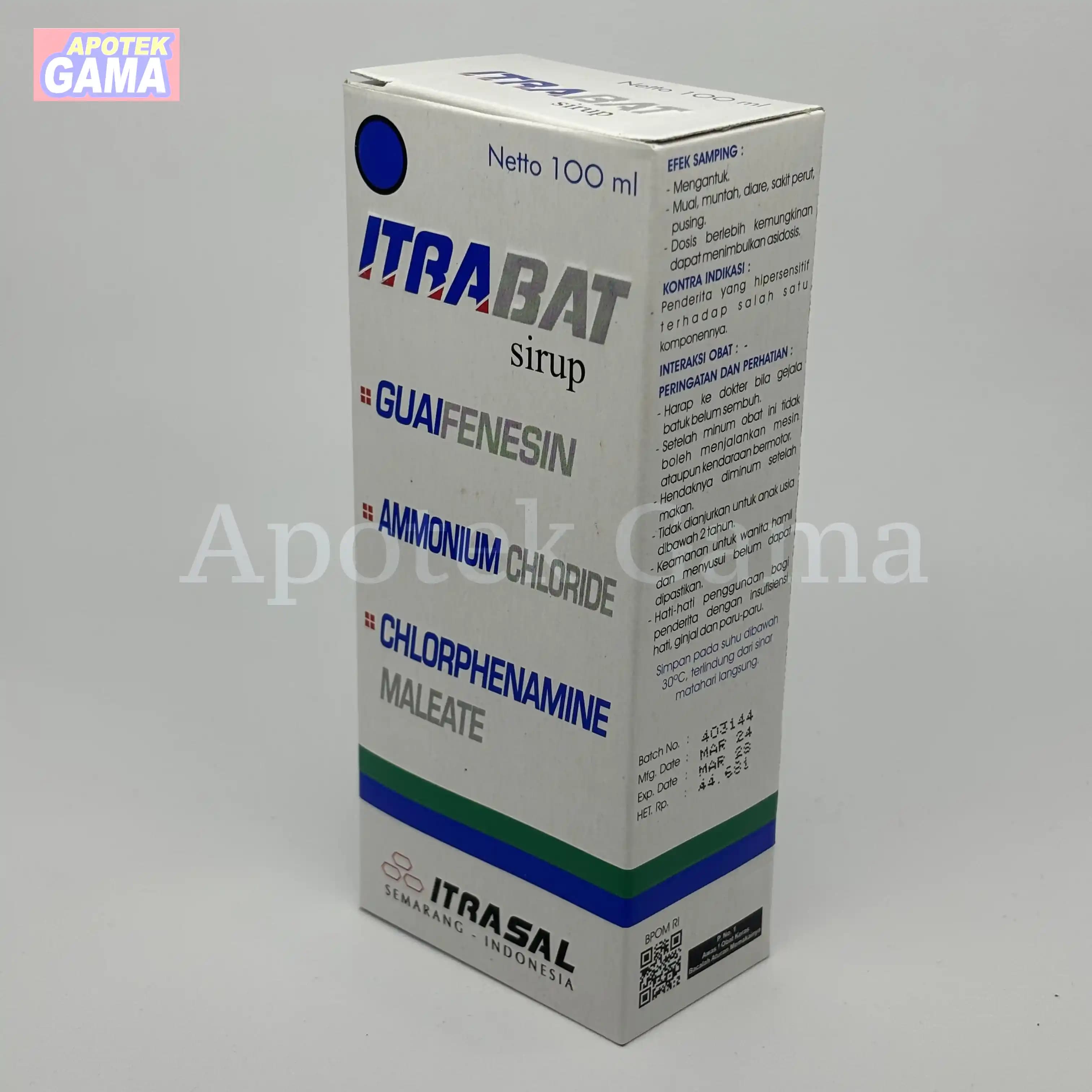 ITRABAT SYR 100 ML 2