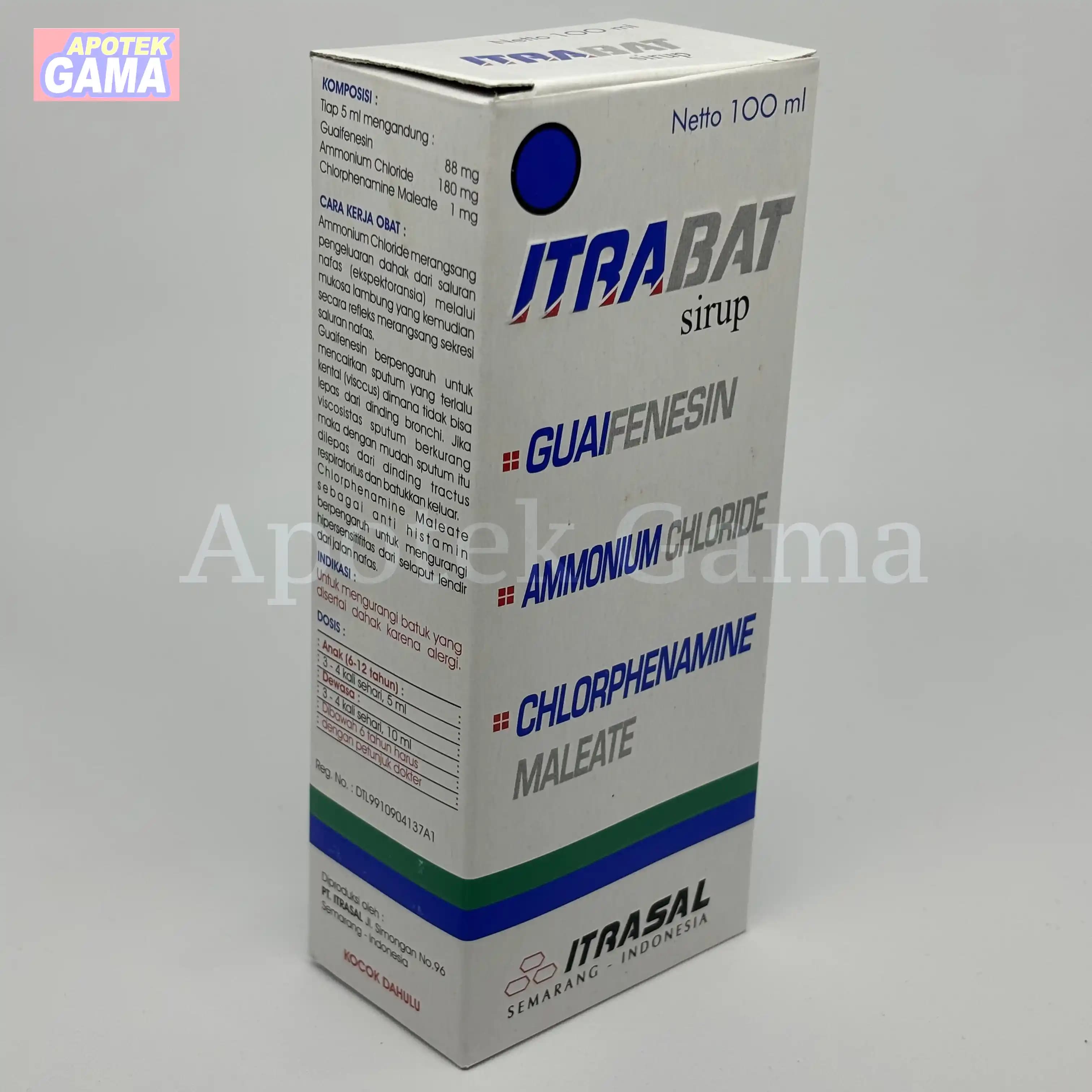ITRABAT SYR 100 ML 4