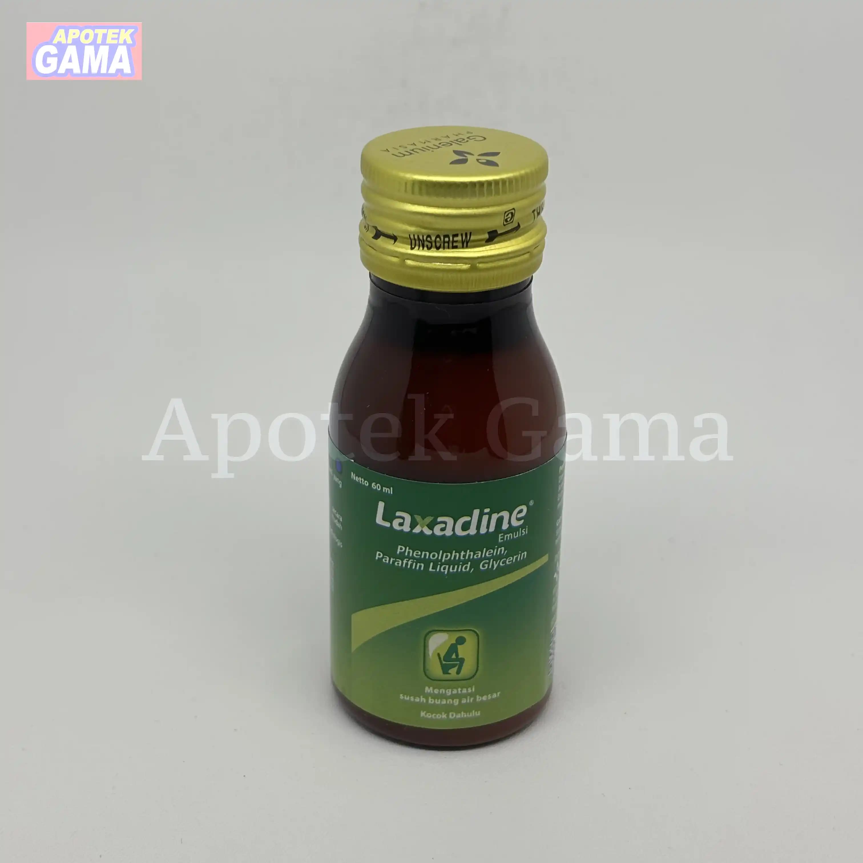 LAXADINE SUSPENSI 60ML 3