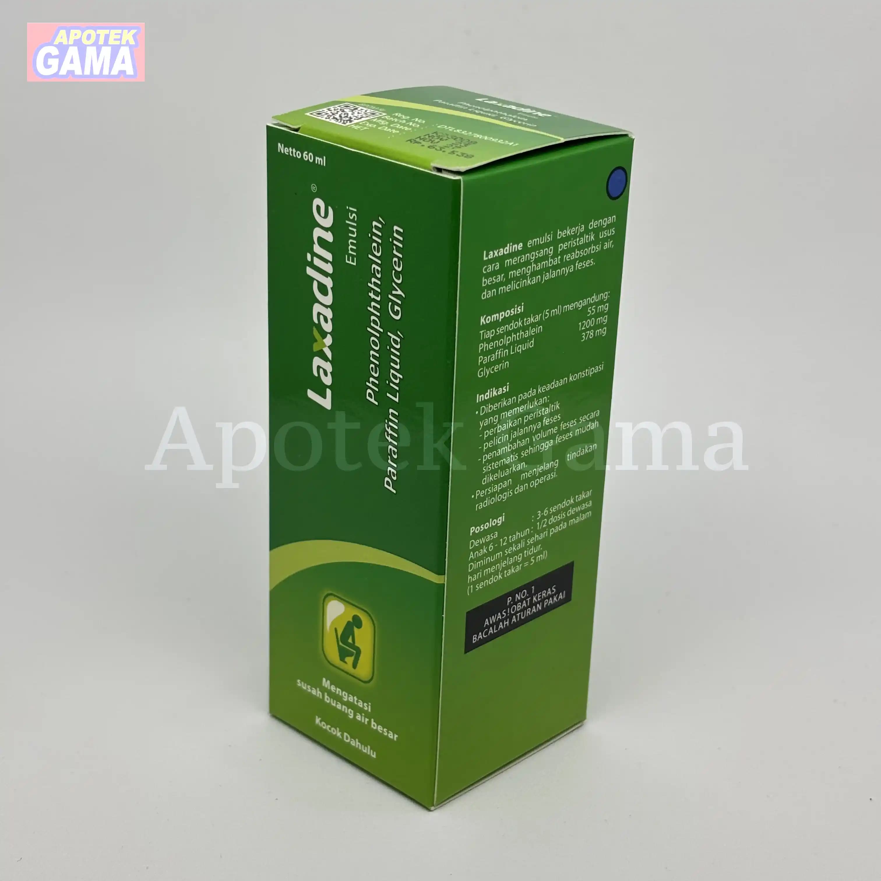 LAXADINE SUSPENSI 60ML 2