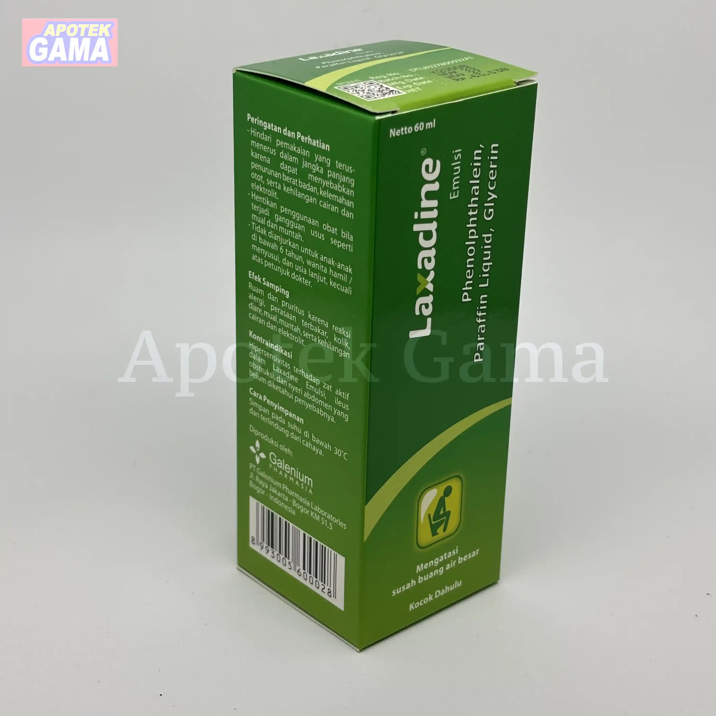 LAXADINE SUSPENSI 60ML 4
