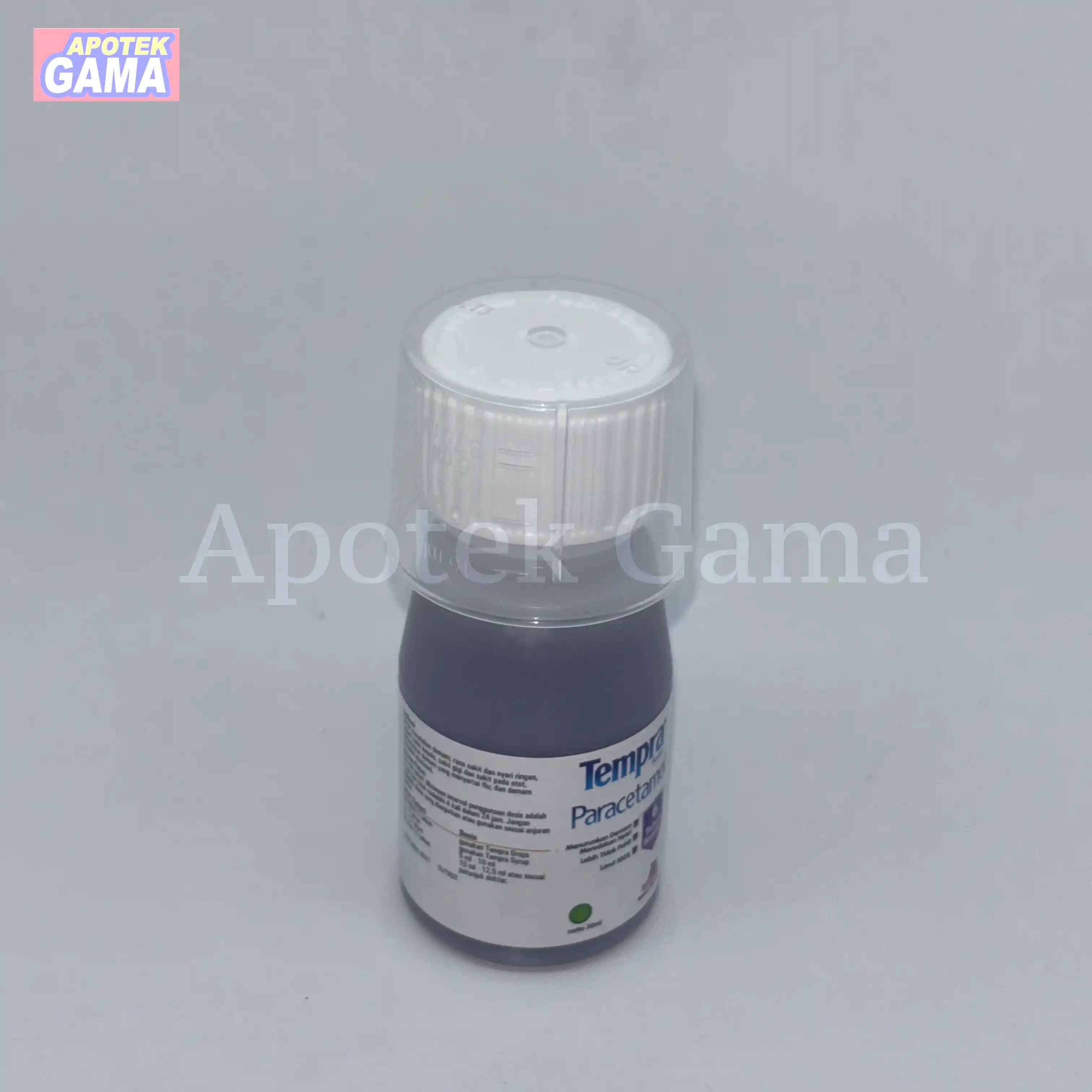 TEMPRA FORTE ANGGUR 30 ML 2