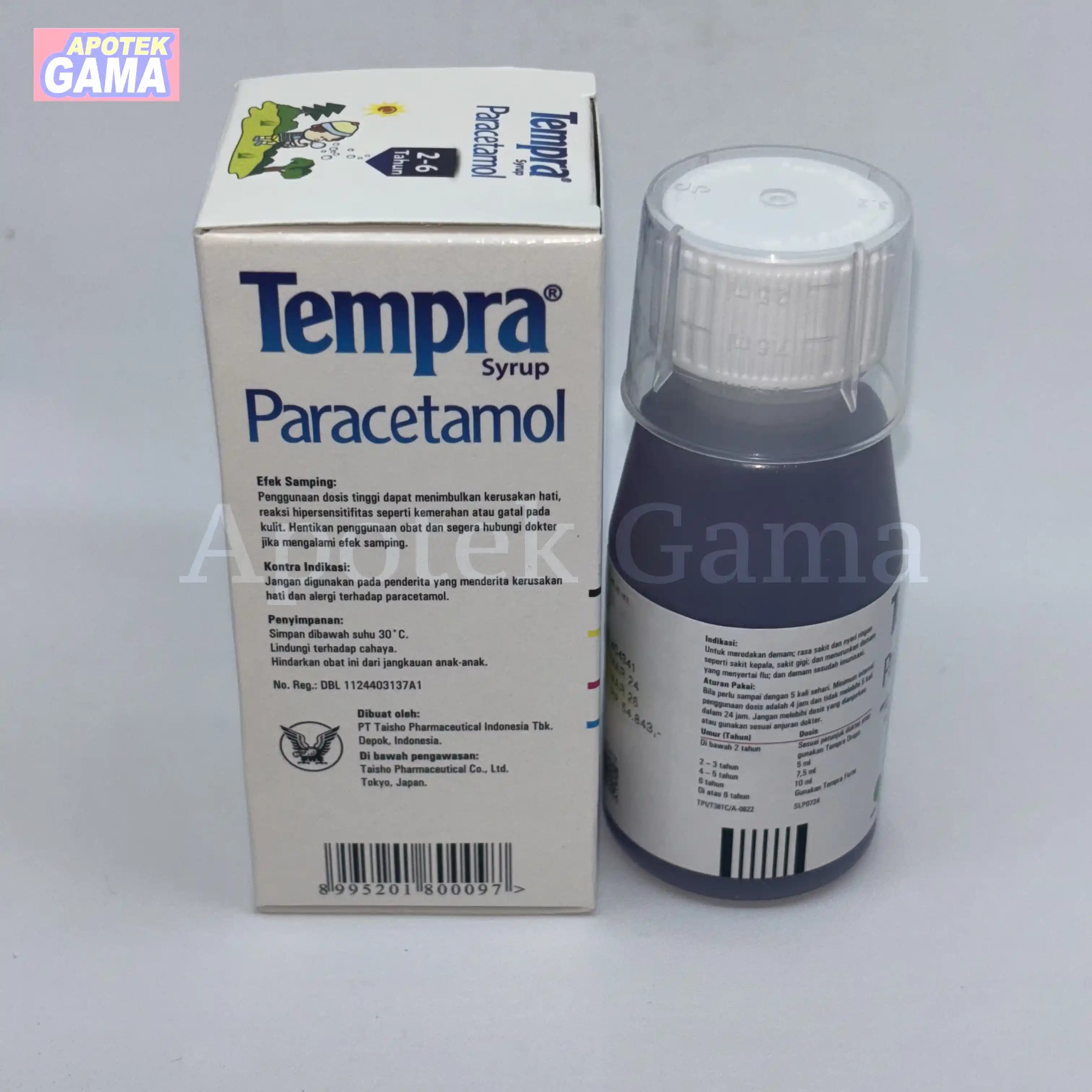 TEMPRA SYRUP ANGGUR 60 ML 4